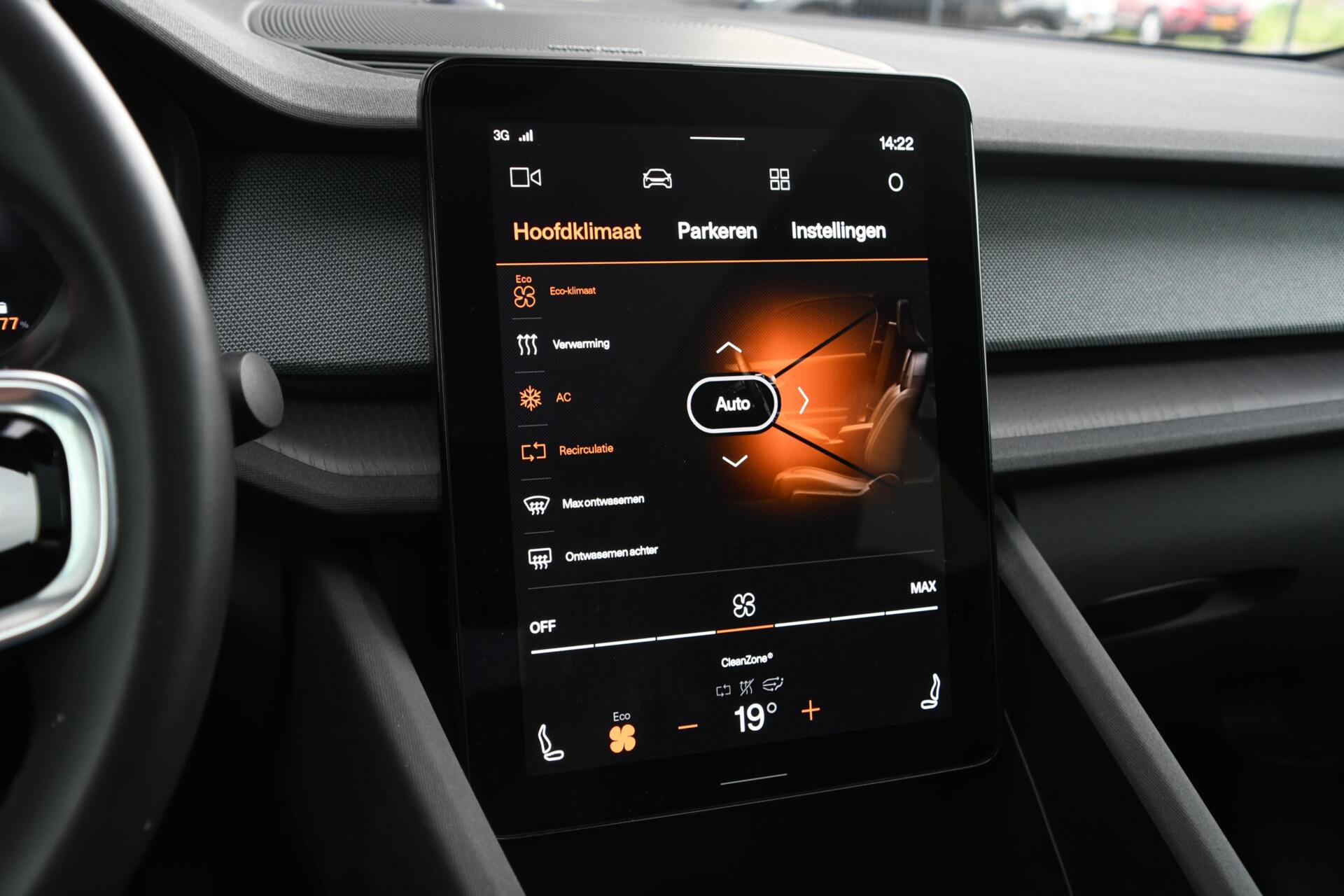 Foto van Polestar Polestar 2