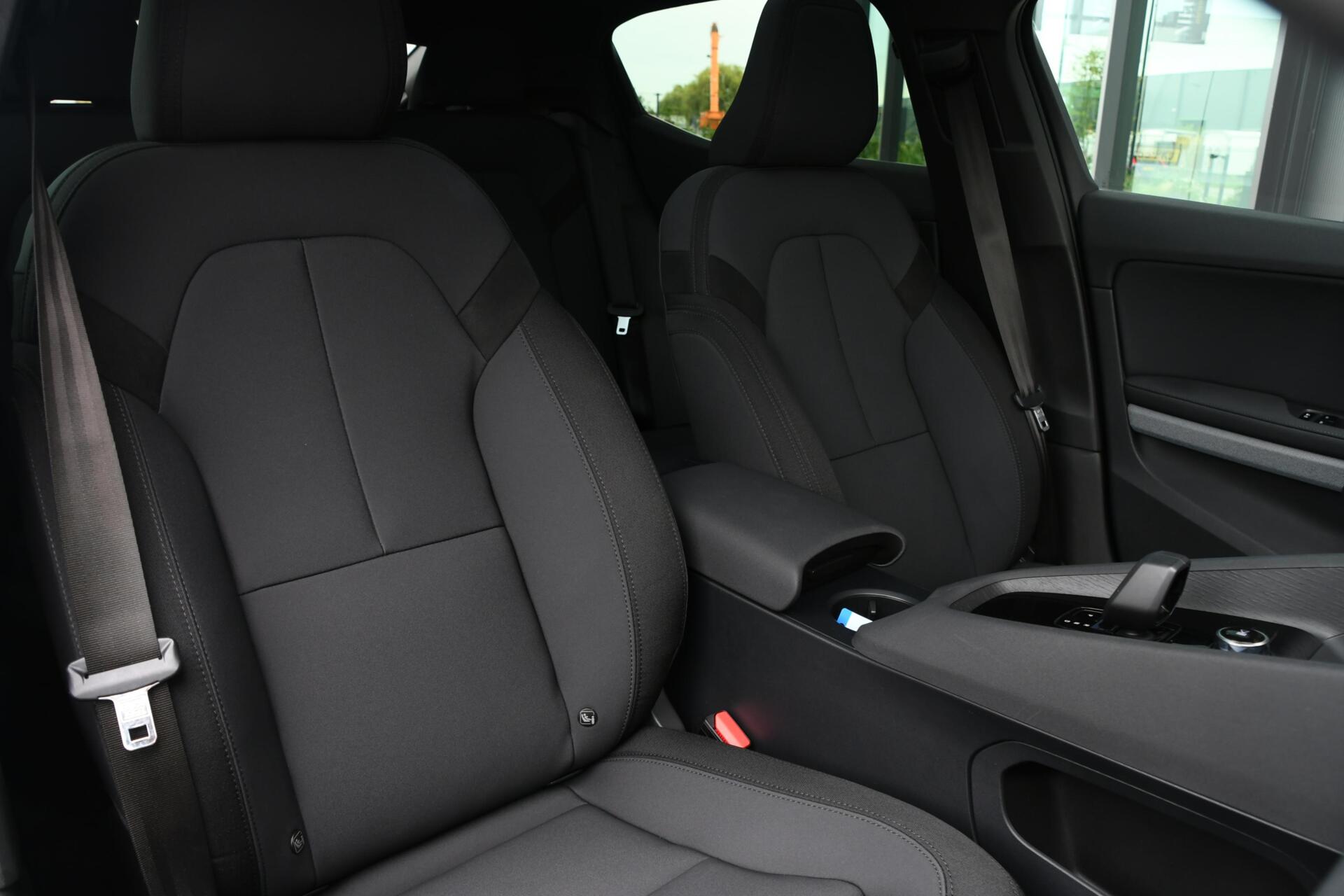 Foto van Polestar Polestar 2