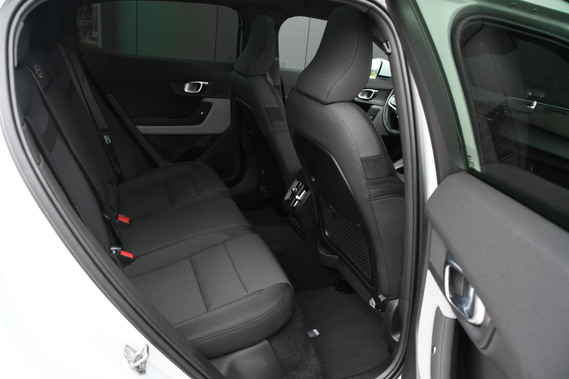 Foto van Polestar Polestar 2