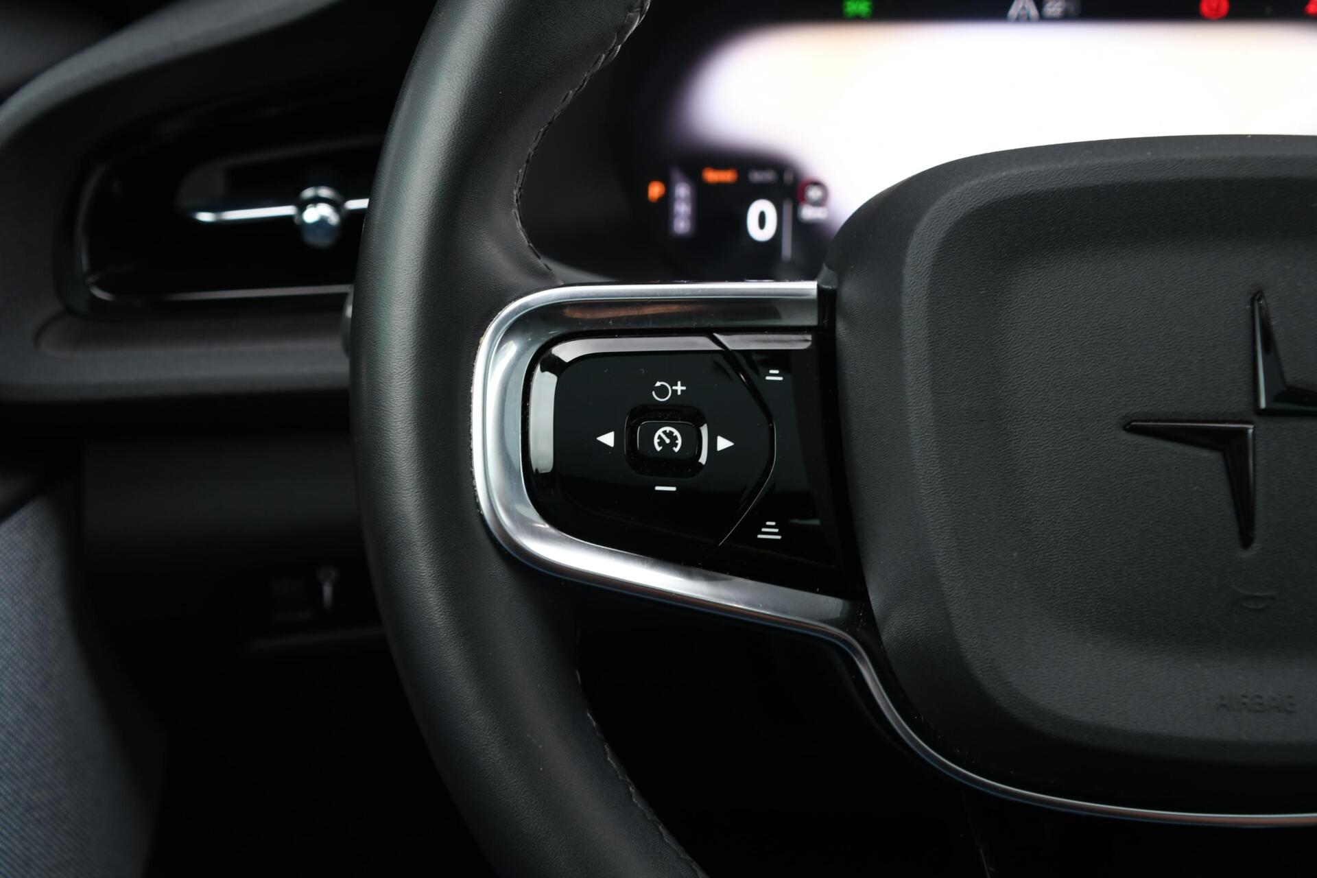 Foto van Polestar Polestar 2