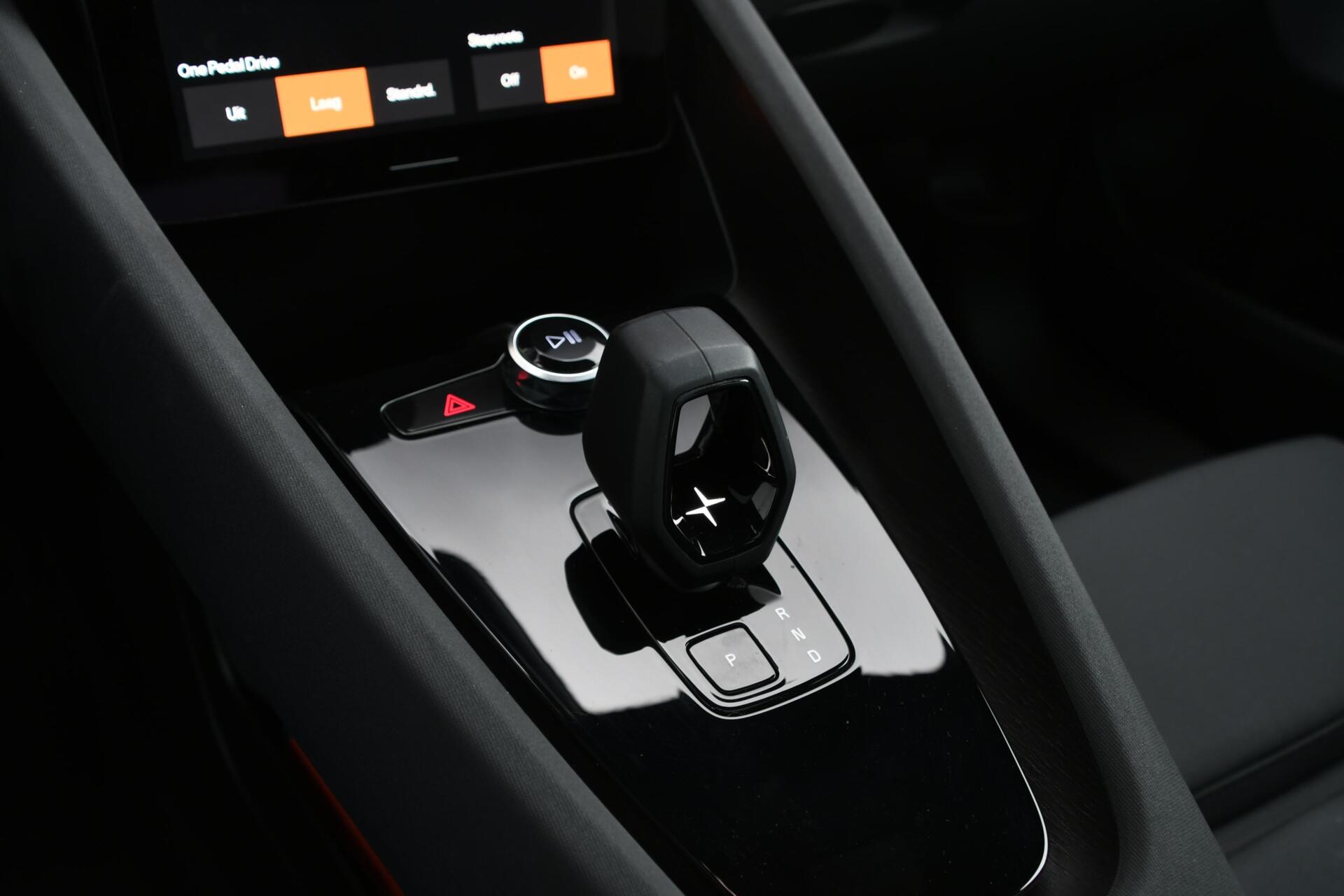 Foto van Polestar Polestar 2