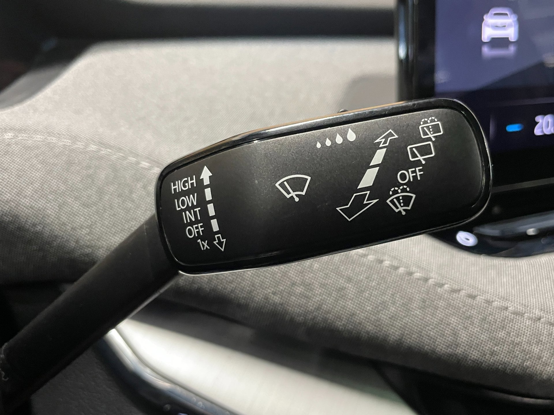 Foto van Skoda Enyaq 80
