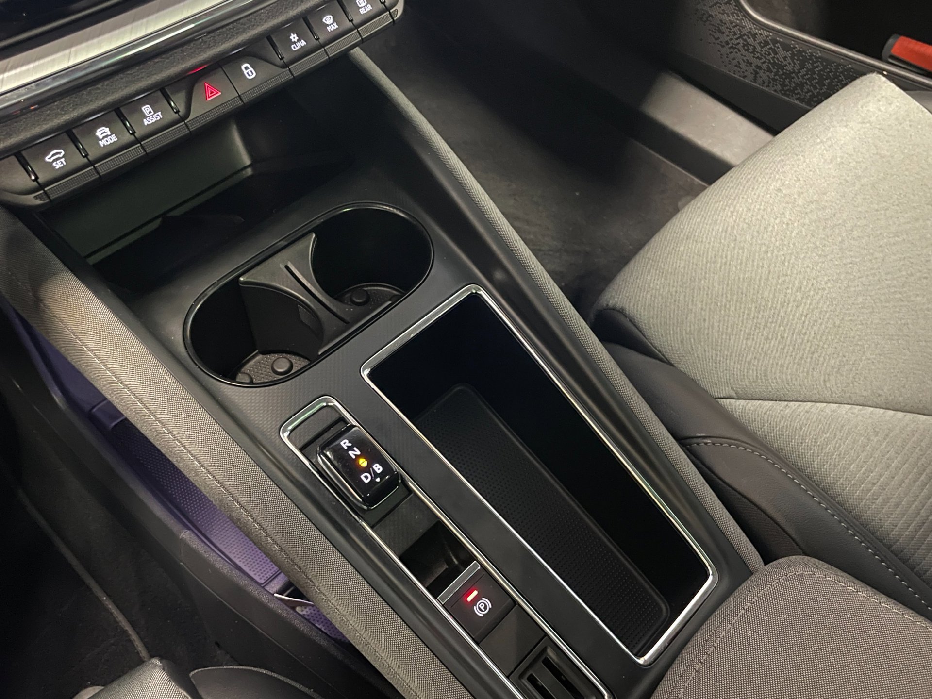Foto van Skoda Enyaq 80