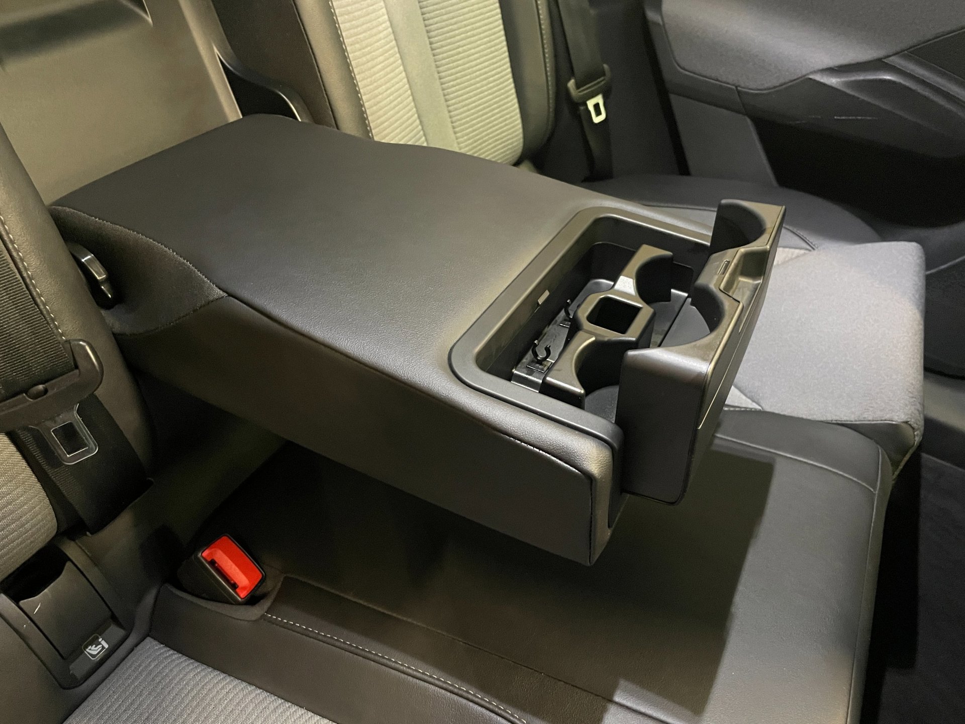 Foto van Skoda Enyaq 80