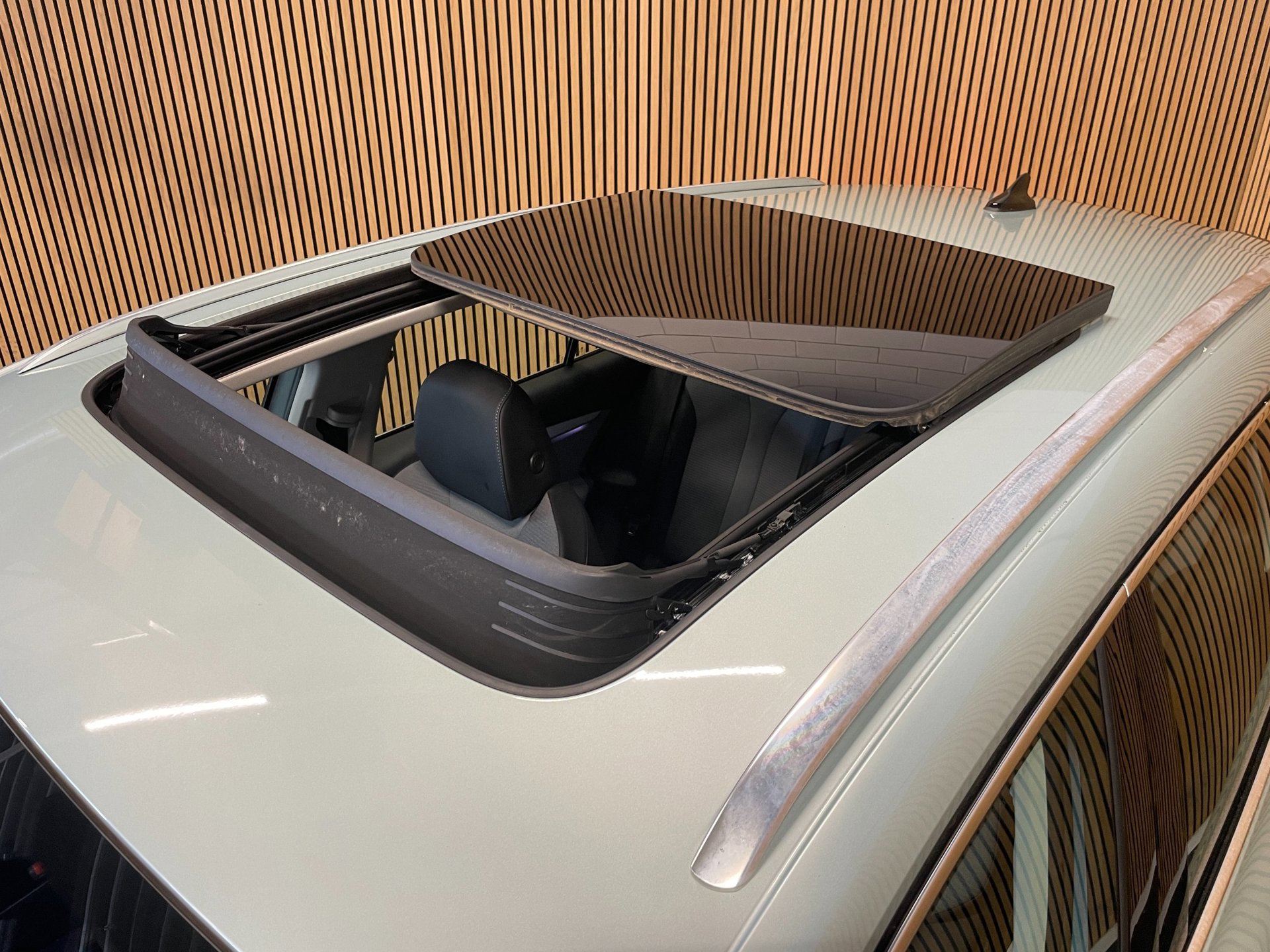 Foto van Skoda Enyaq 80