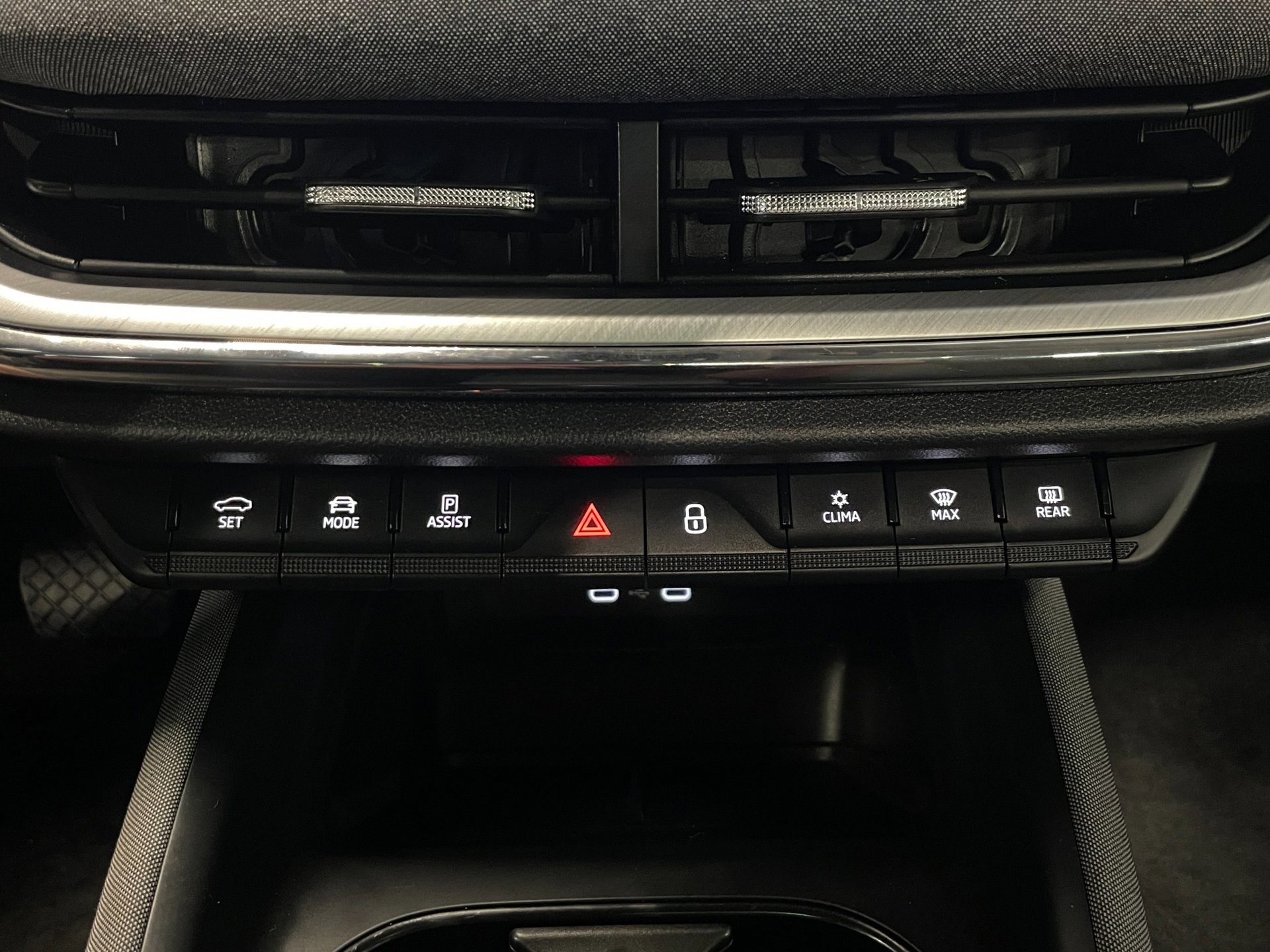 Foto van Skoda Enyaq 80