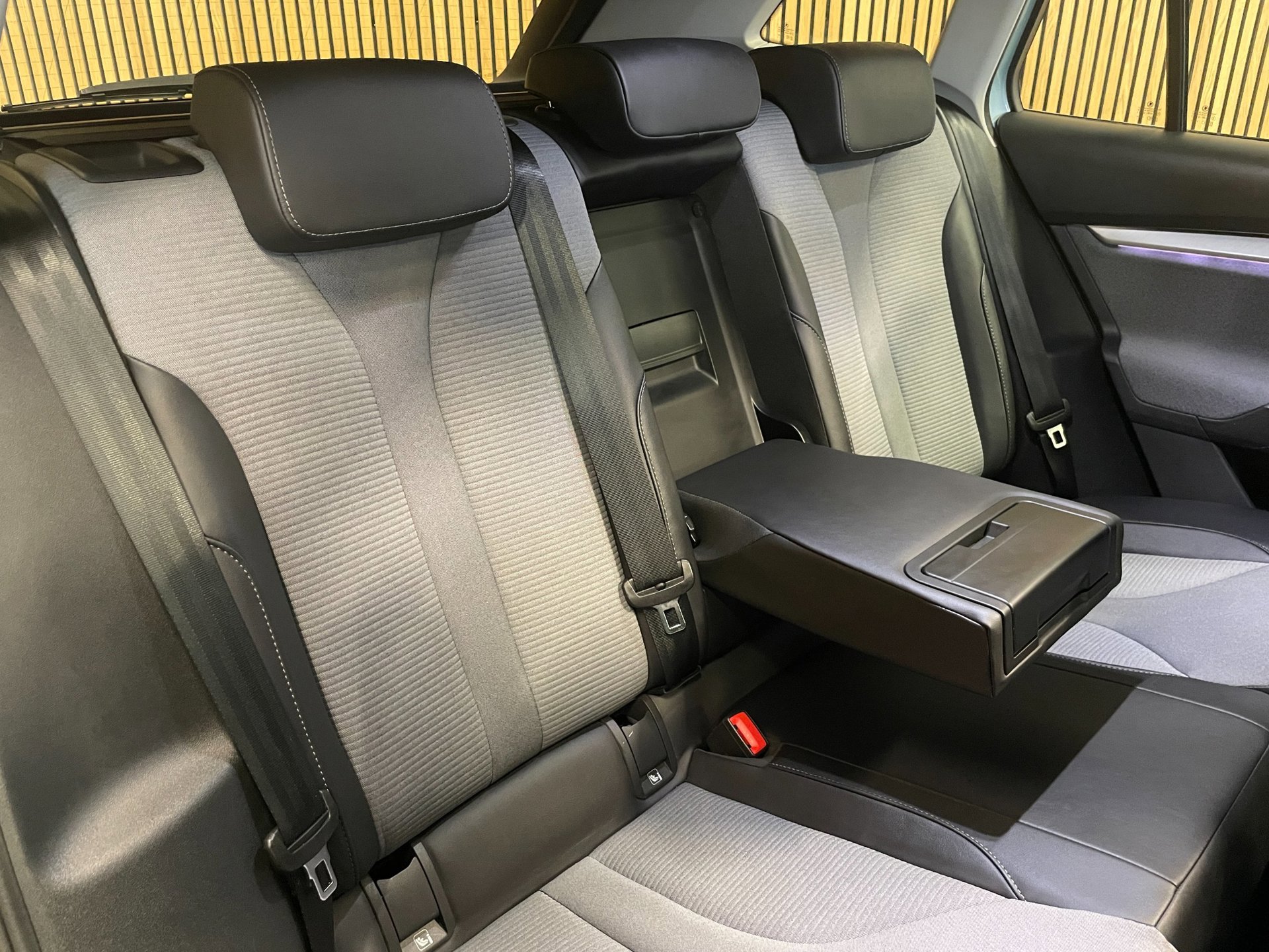 Foto van Skoda Enyaq 80