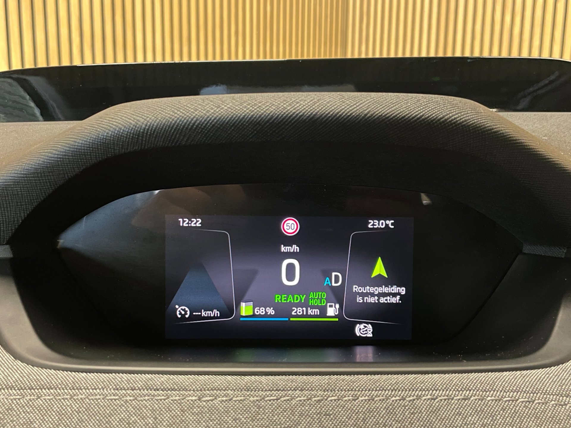 Foto van Skoda Enyaq 80