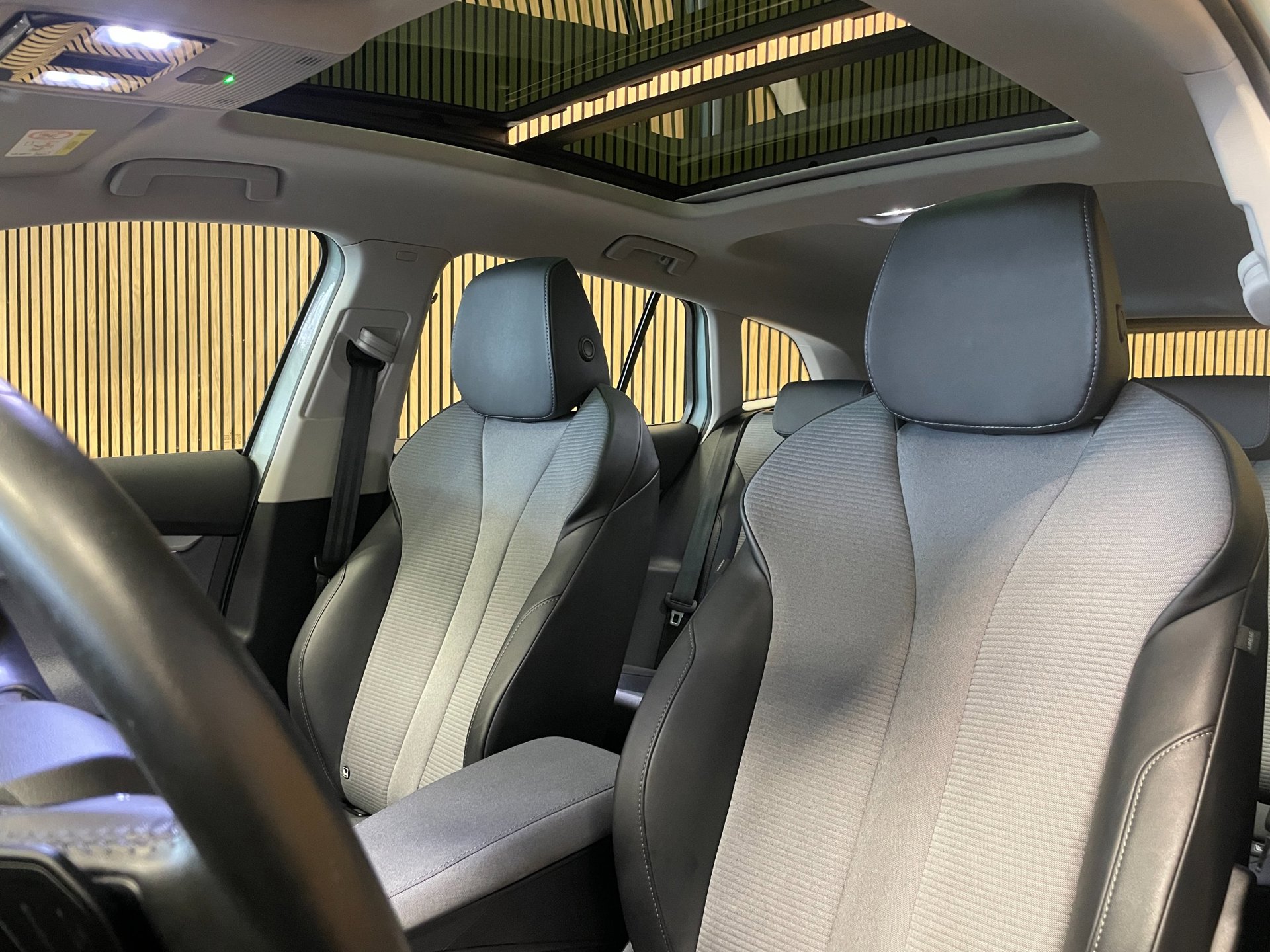 Foto van Skoda Enyaq 80