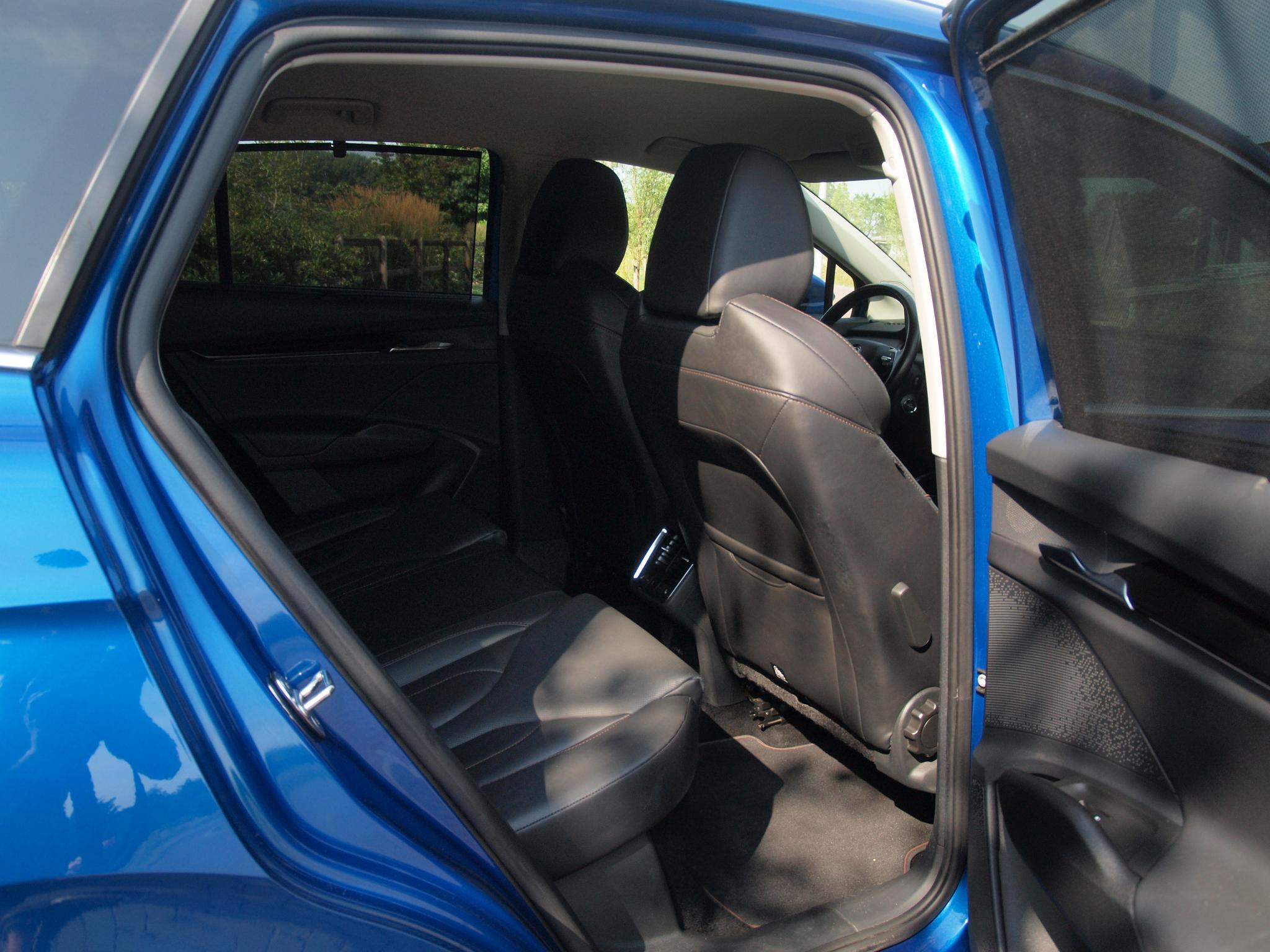 Foto van Skoda Enyaq 80