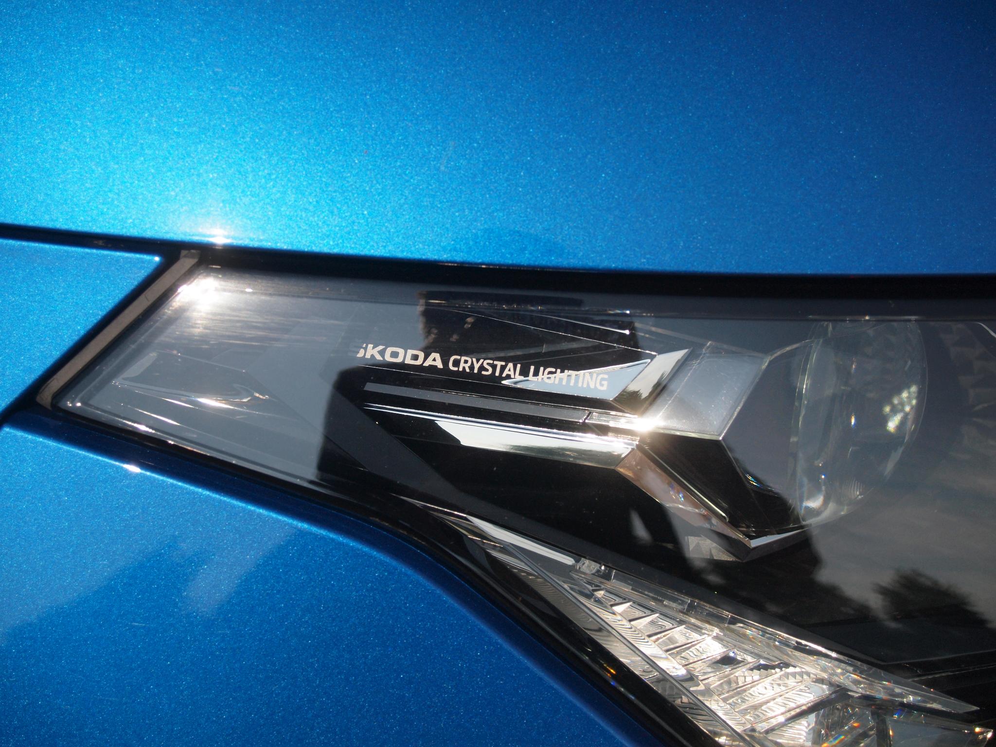 Foto van Skoda Enyaq 80