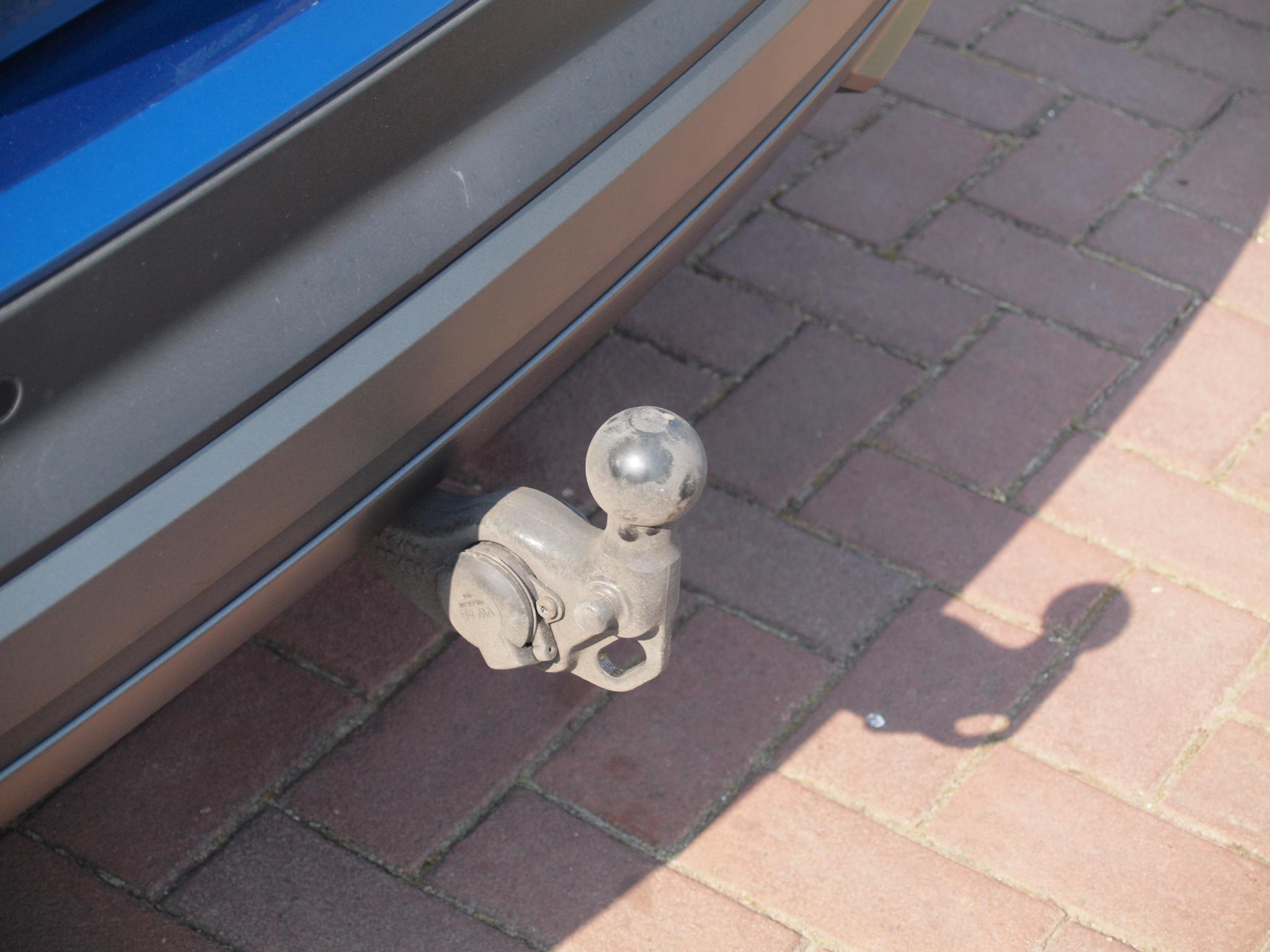Foto van Skoda Enyaq 80