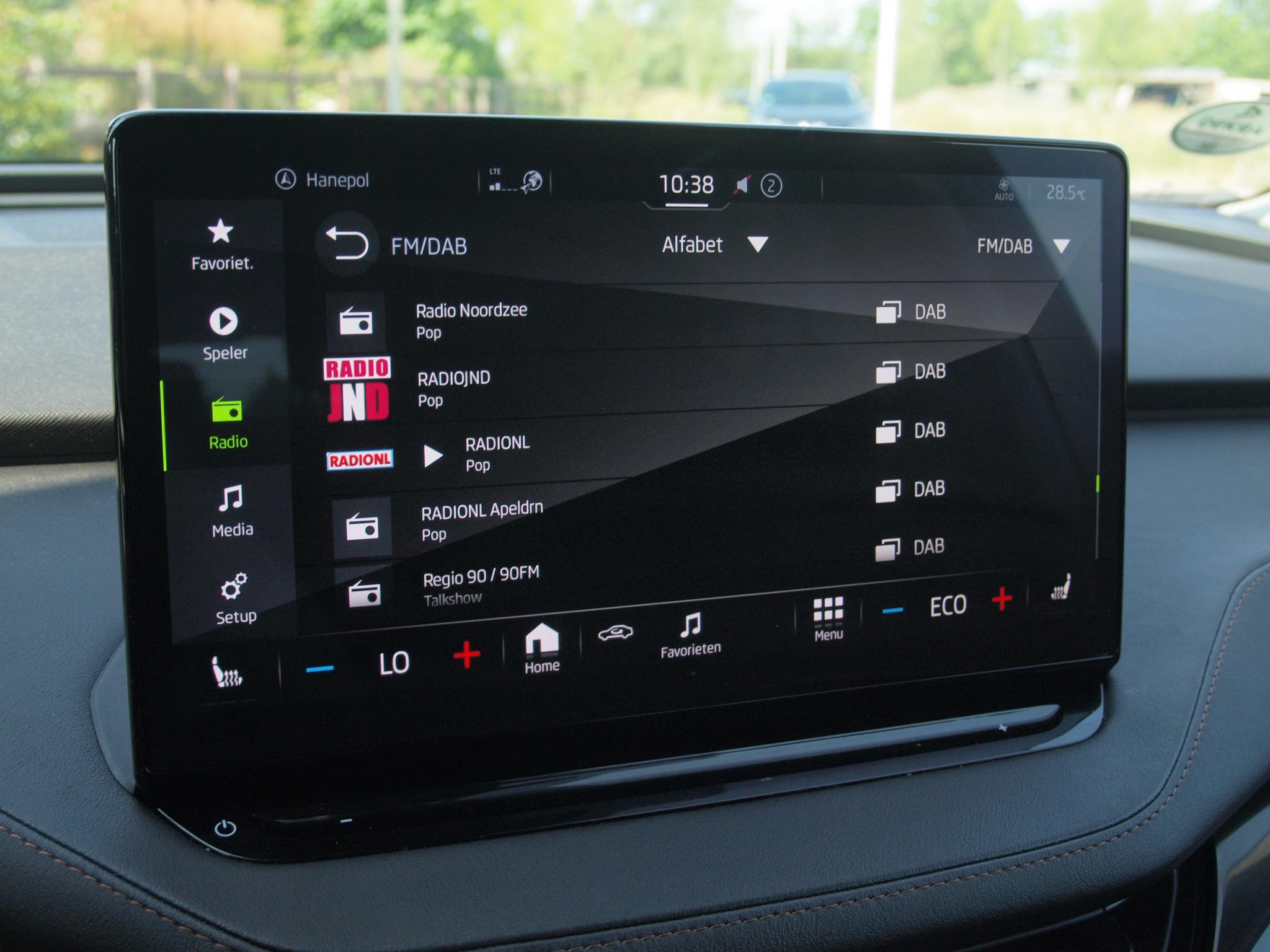 Foto van Skoda Enyaq 80