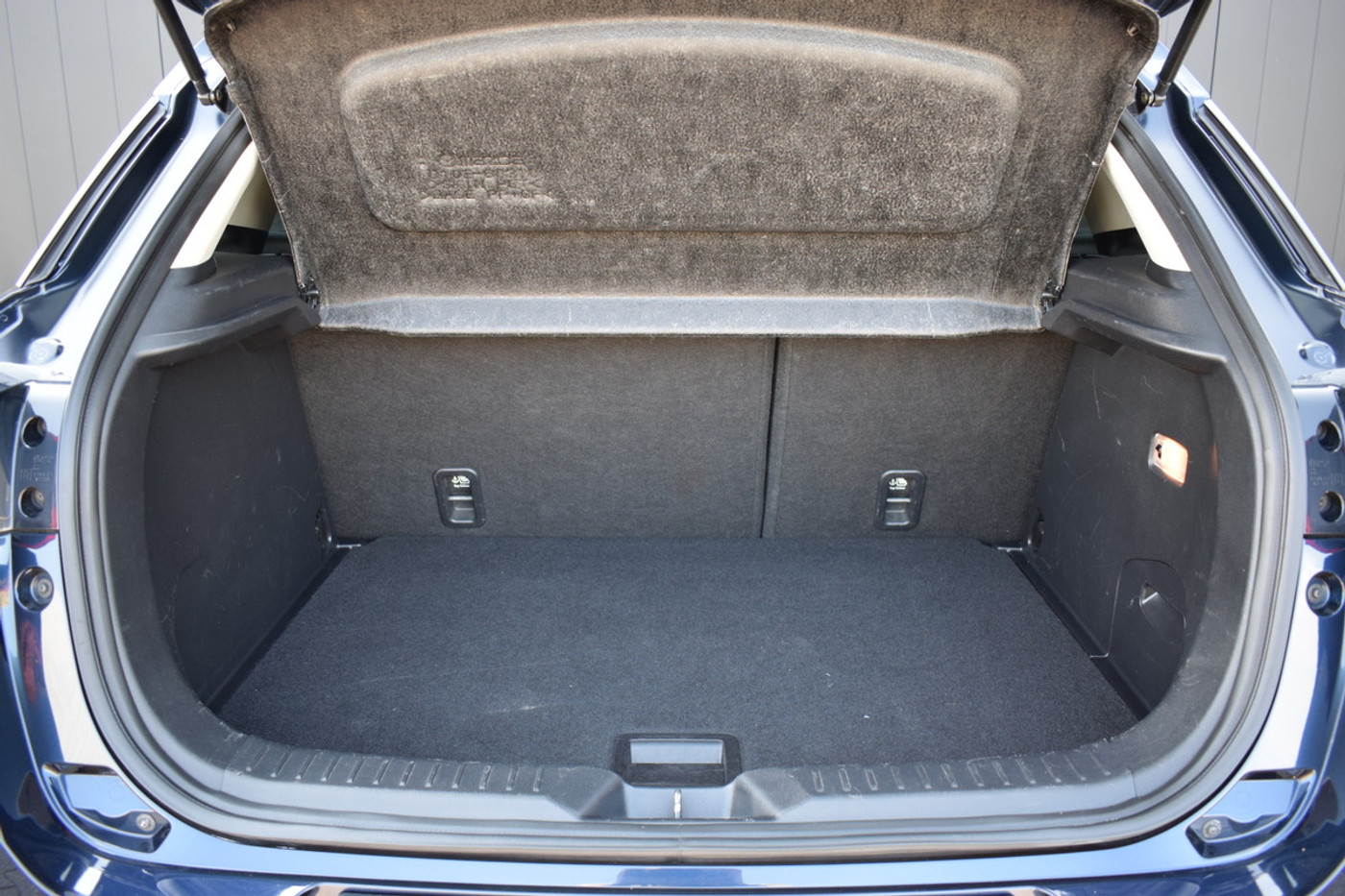Foto van Mazda Mazda Cx-3