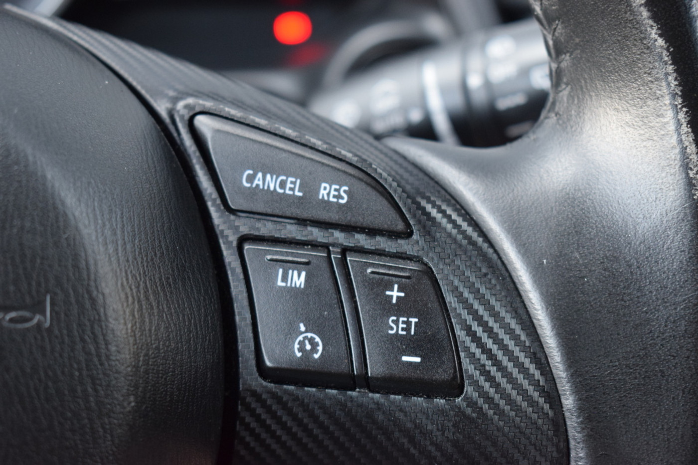 Foto van Mazda Mazda Cx-3