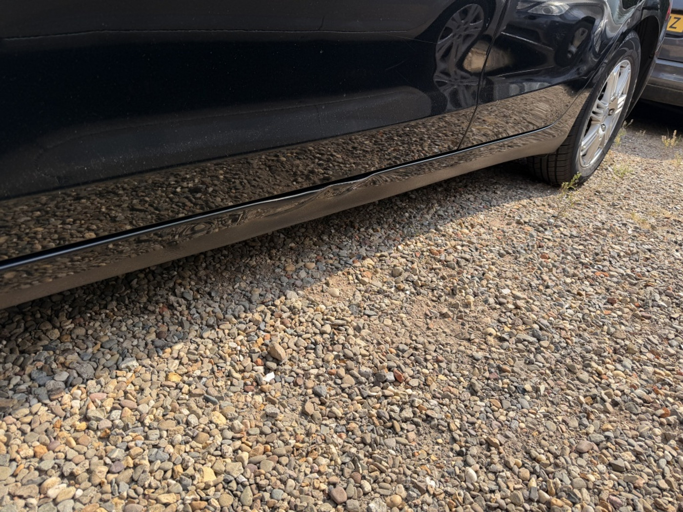 Foto van Hyundai I 30