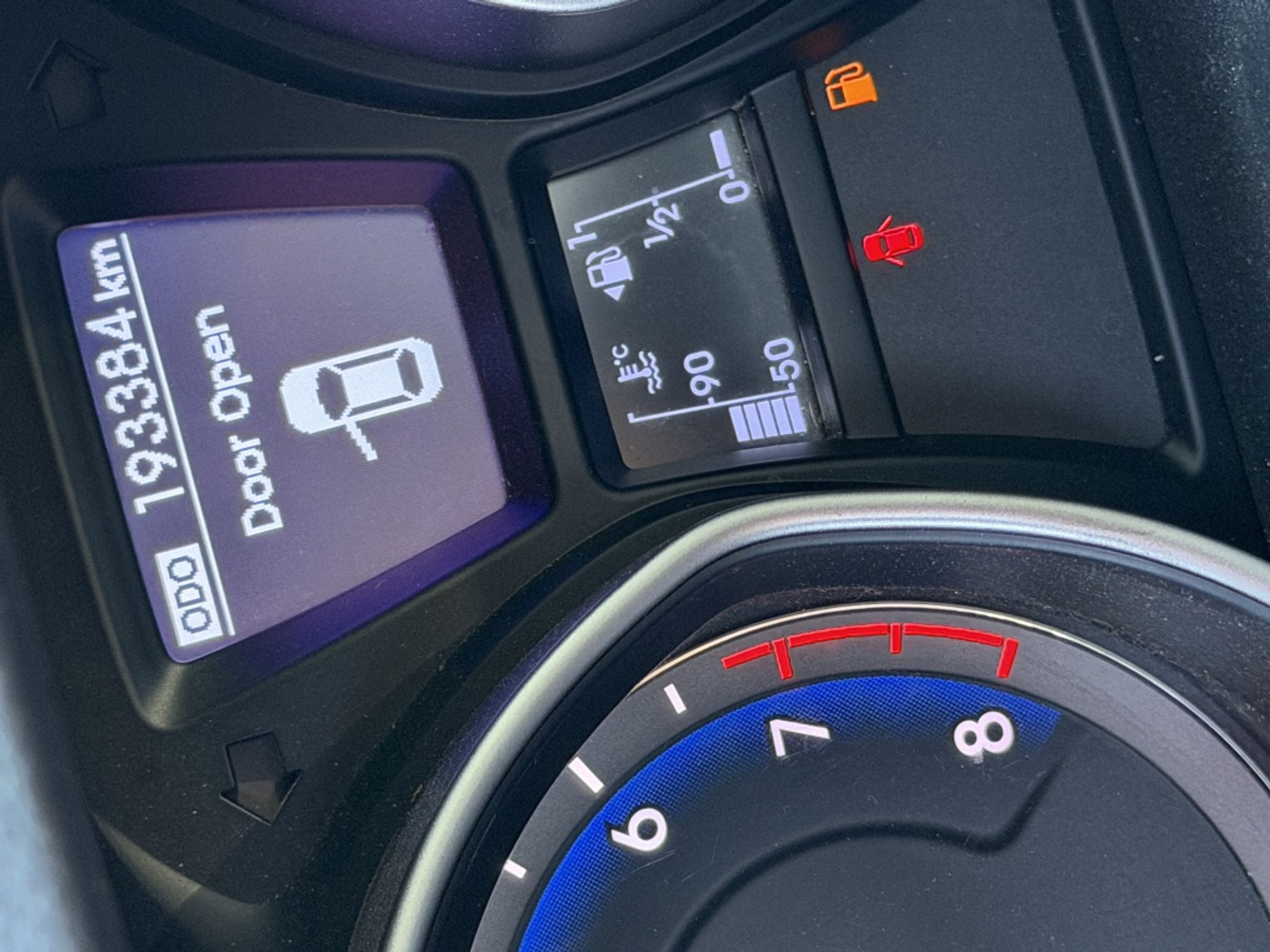 Foto van Hyundai I 30