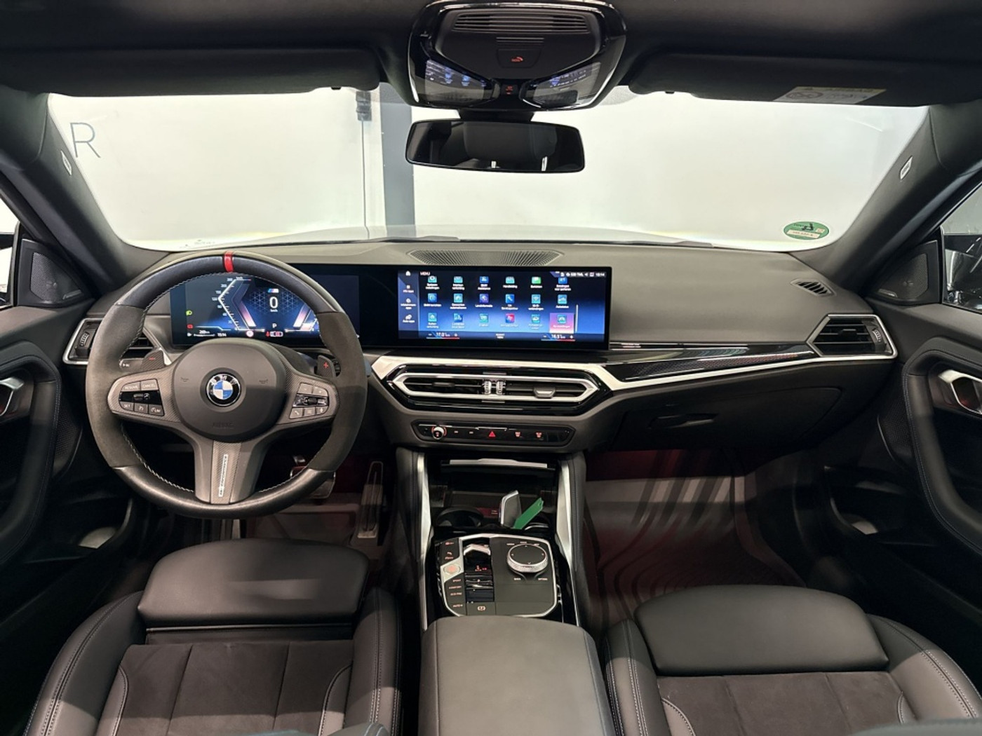 Foto van BMW 230i