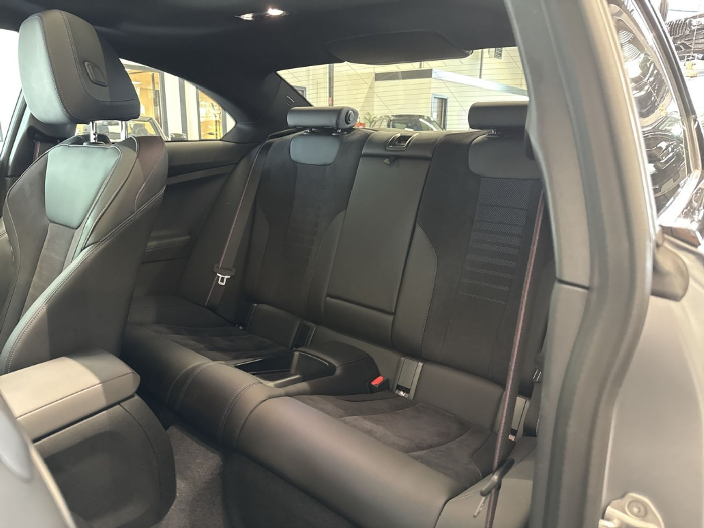 Foto van BMW 230i