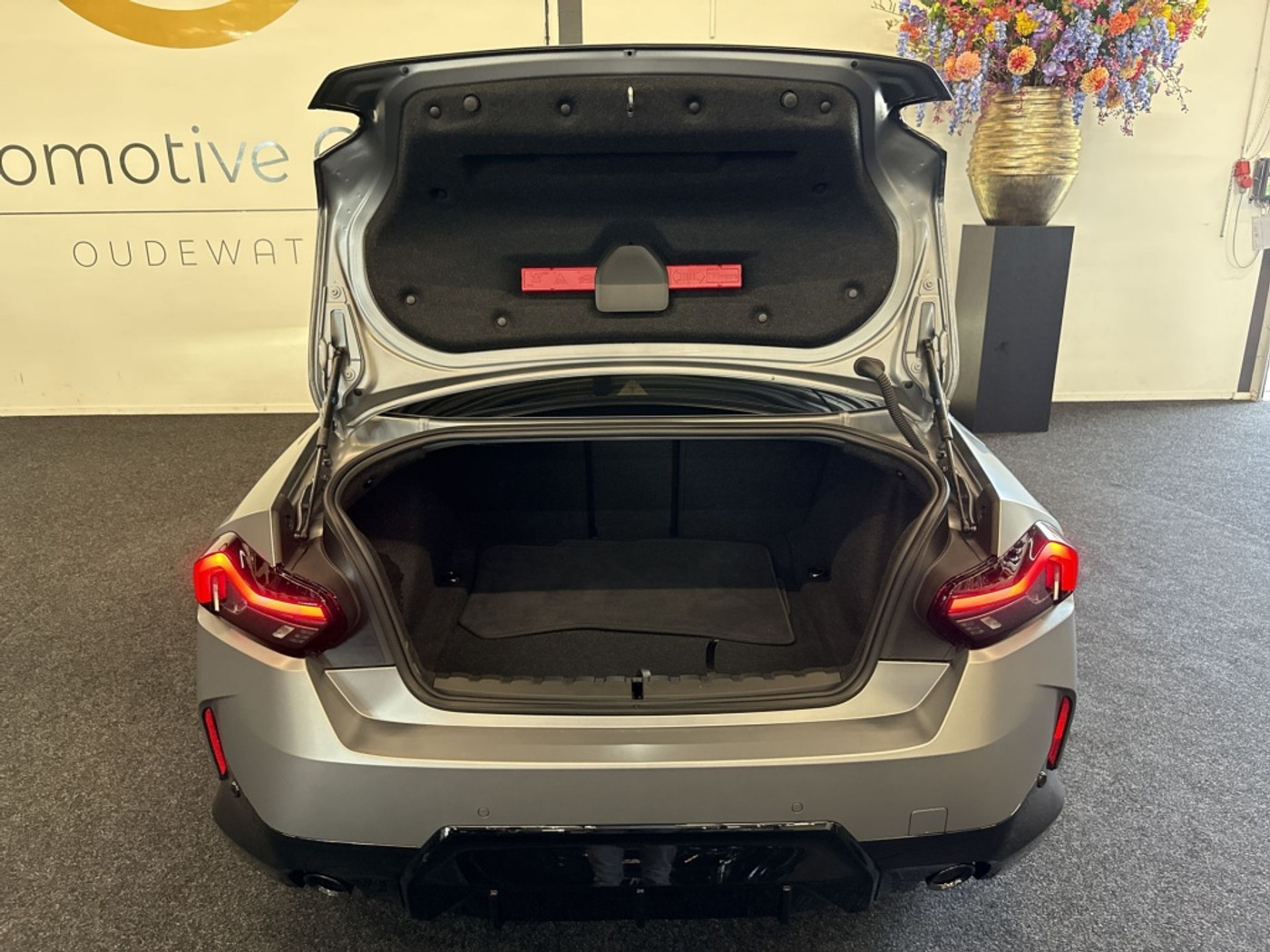 Foto van BMW 230i