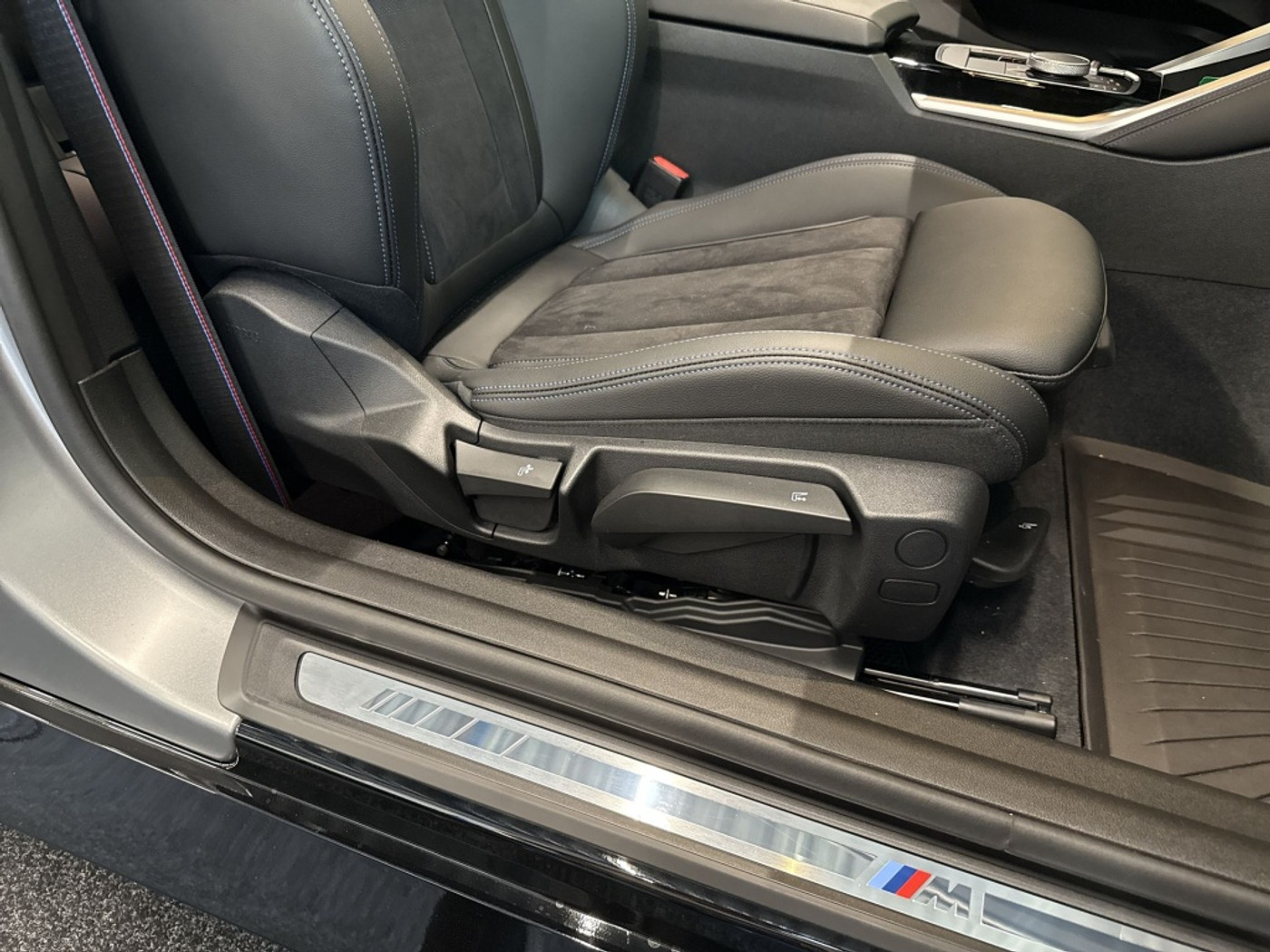 Foto van BMW 230i