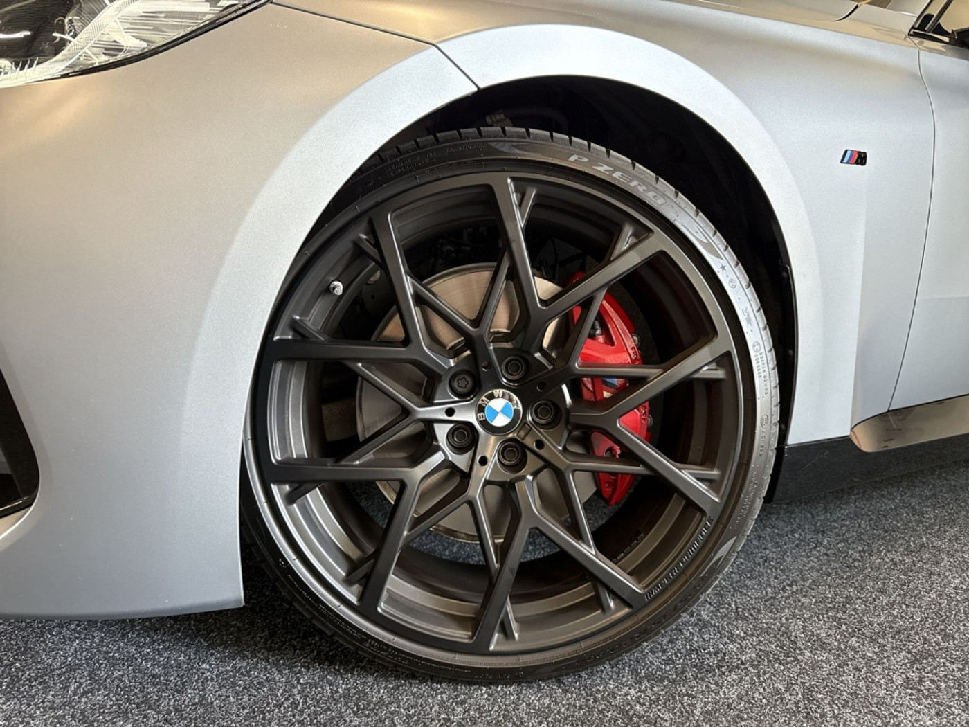 Foto van BMW 230i