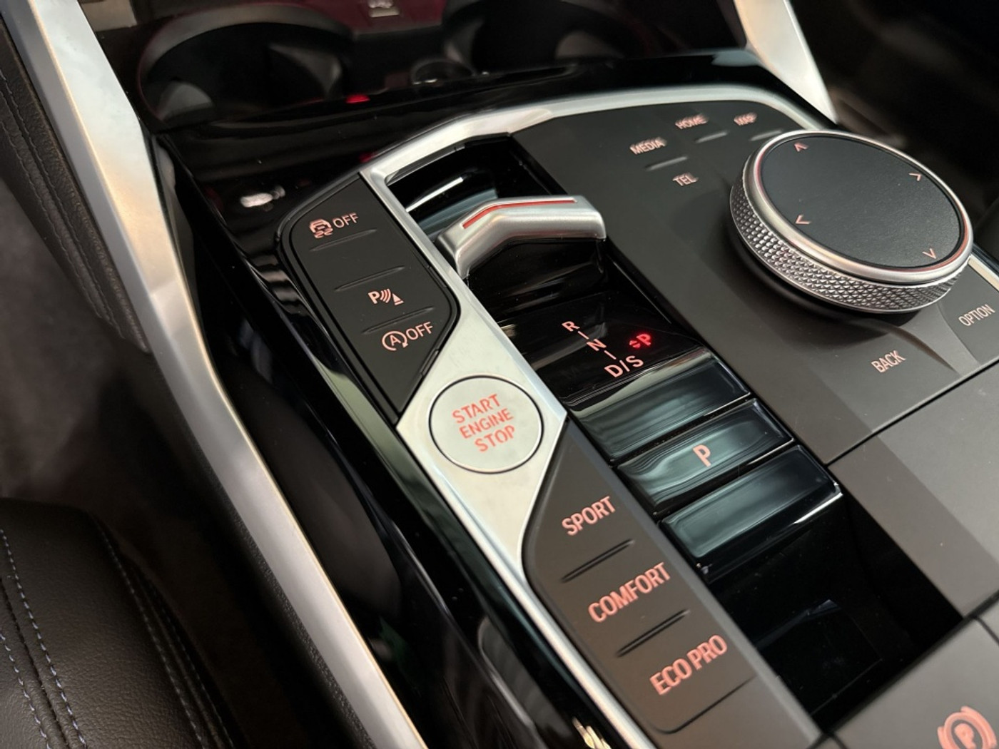 Foto van BMW 230i
