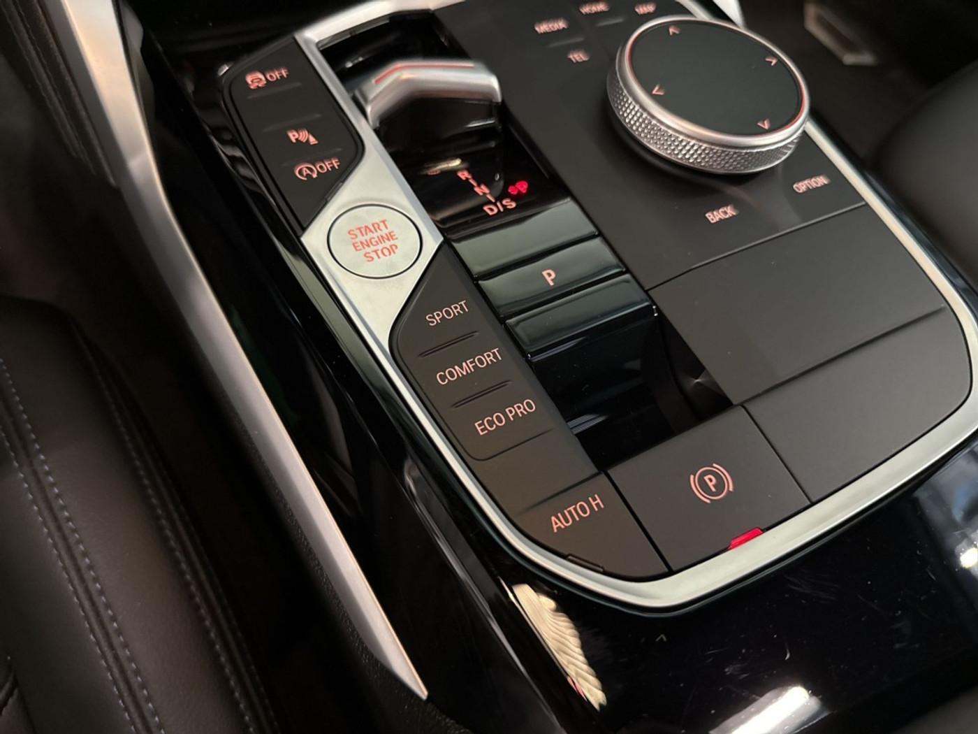 Foto van BMW 230i