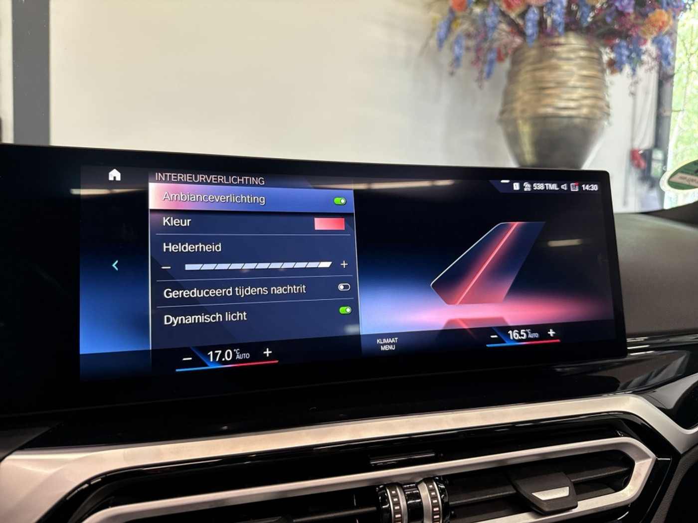 Foto van BMW 230i