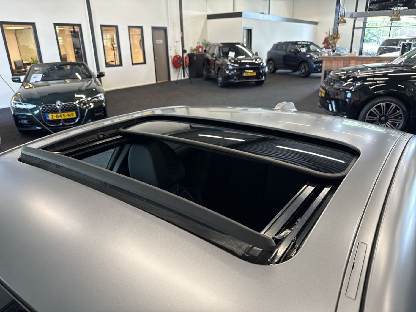 Foto van BMW 230i