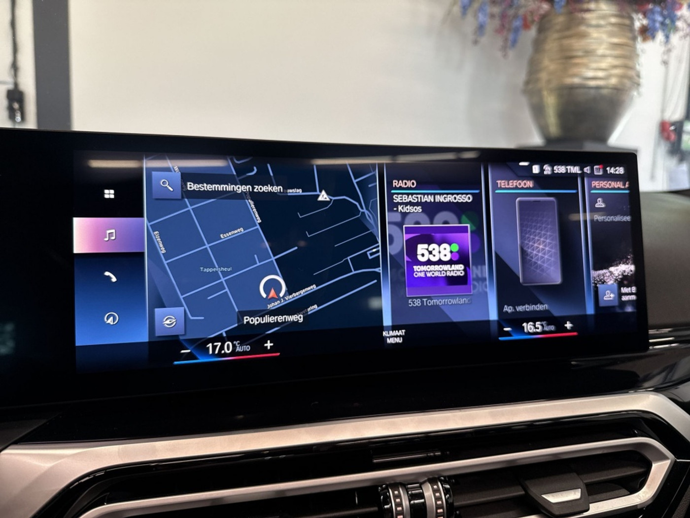 Foto van BMW 230i