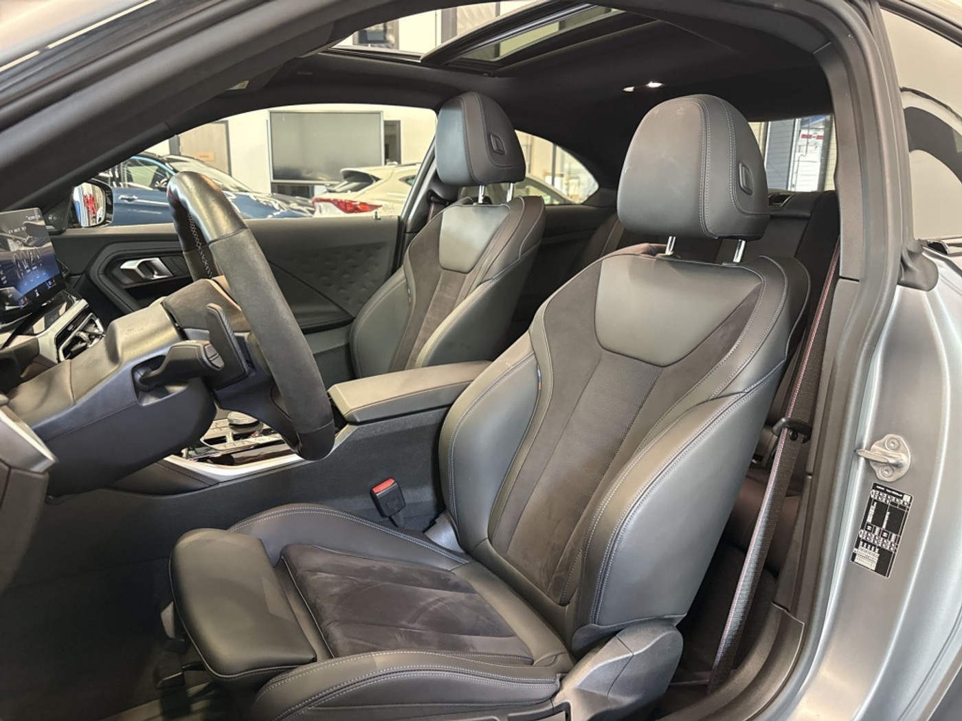 Foto van BMW 230i