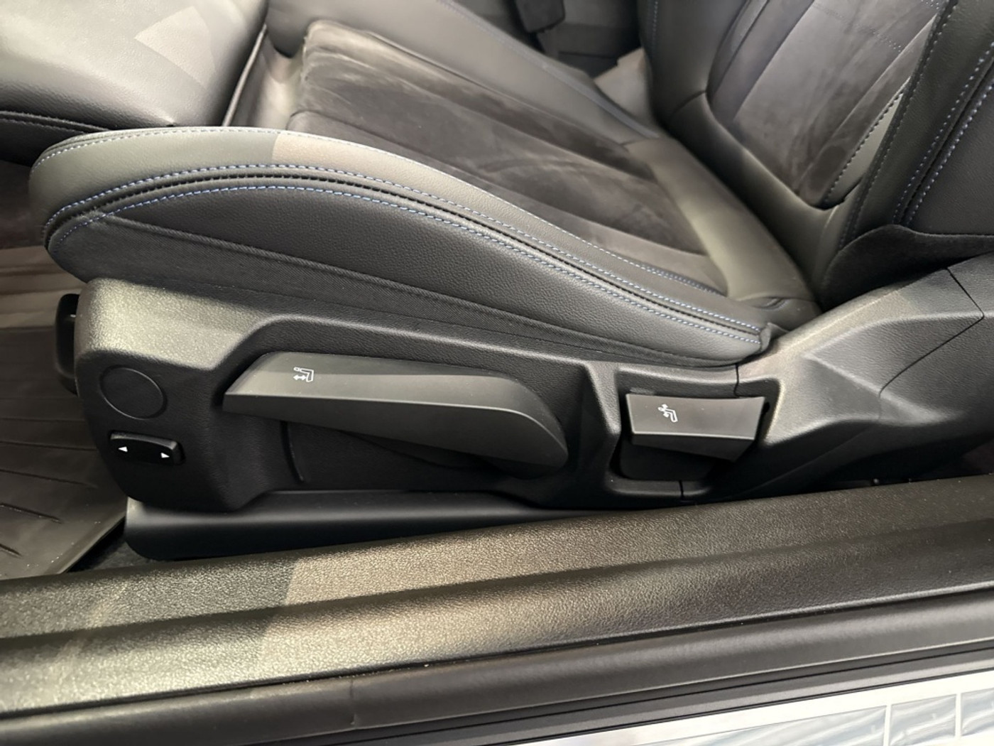 Foto van BMW 230i