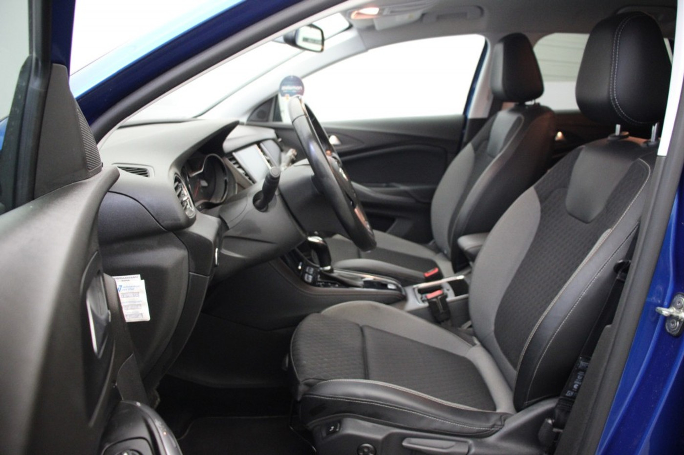 Foto van Opel Grandland X