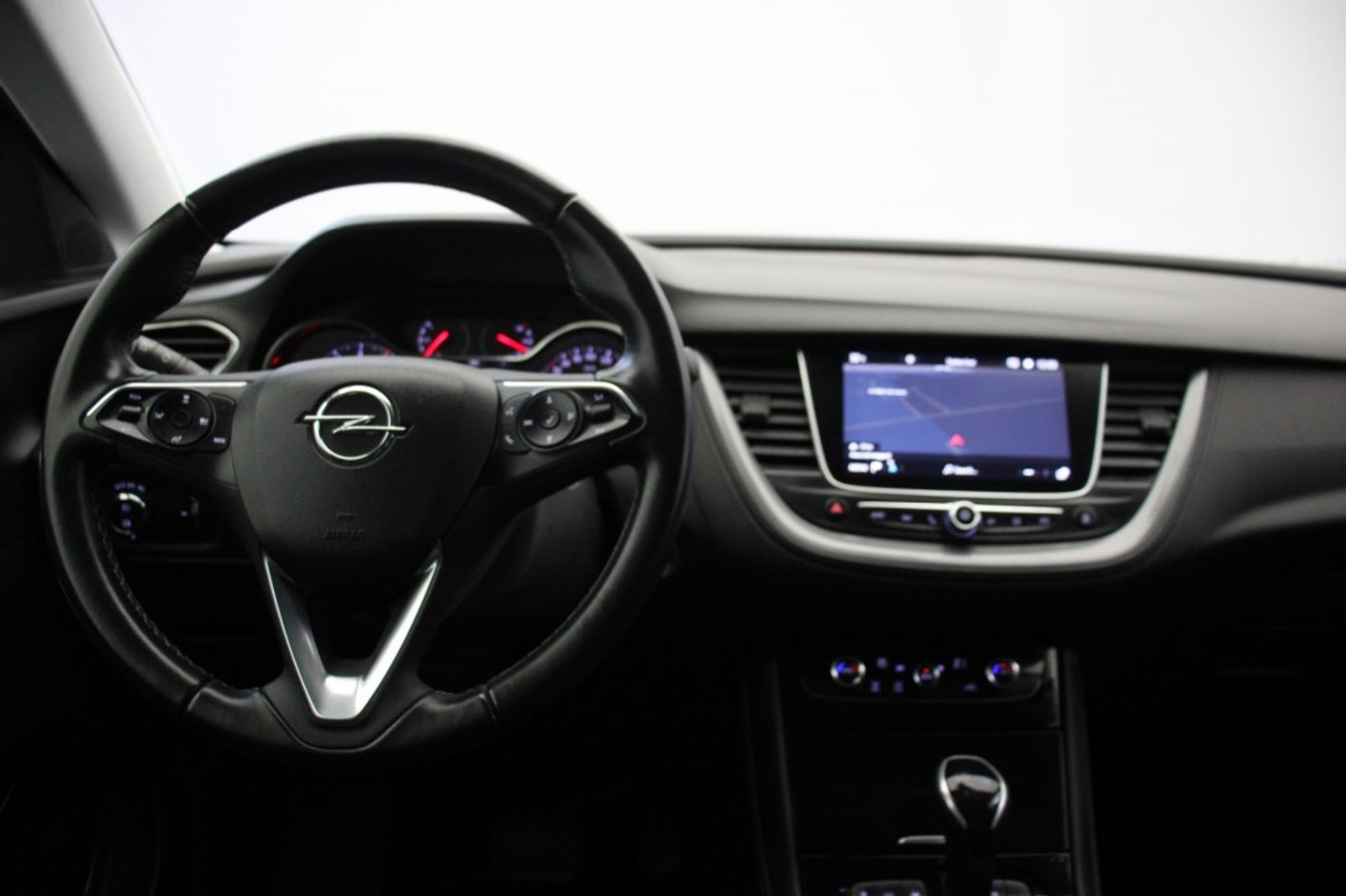 Foto van Opel Grandland X