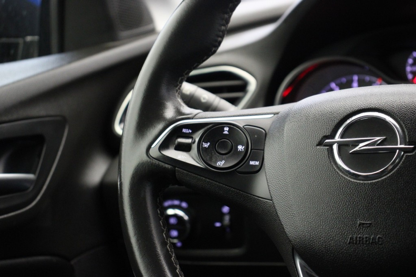 Foto van Opel Grandland X