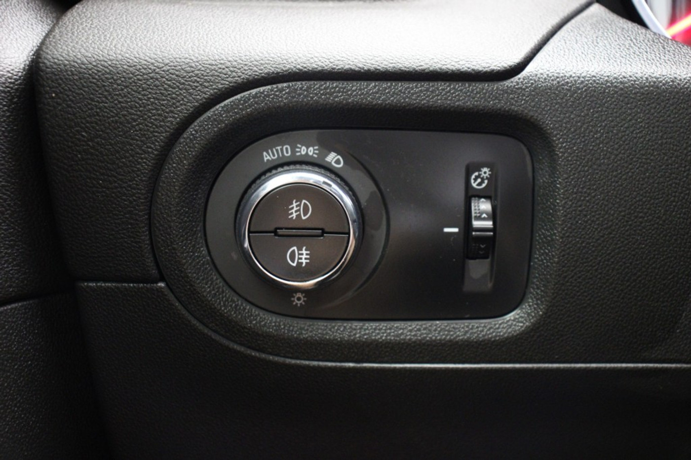 Foto van Opel Grandland X