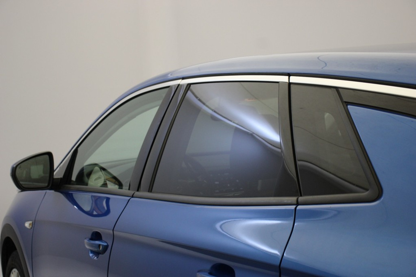 Foto van Opel Grandland X