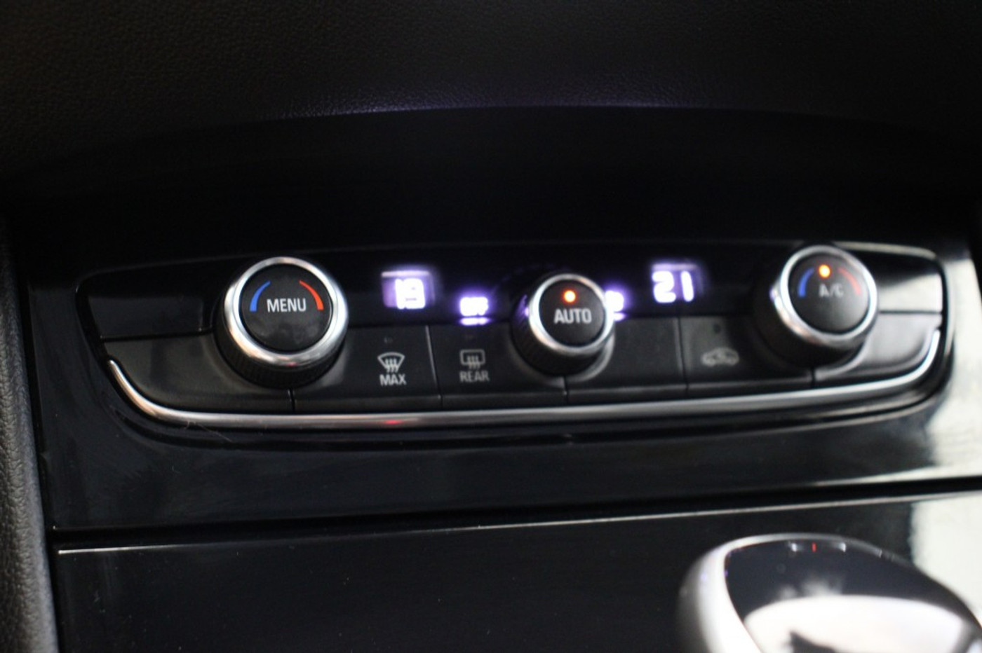Foto van Opel Grandland X