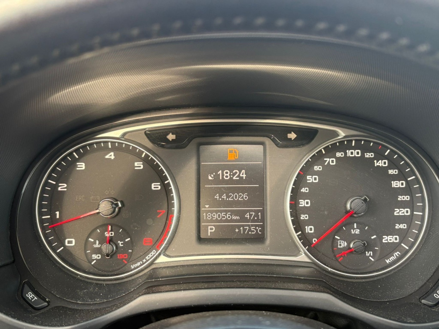 Foto van Audi Audi A1