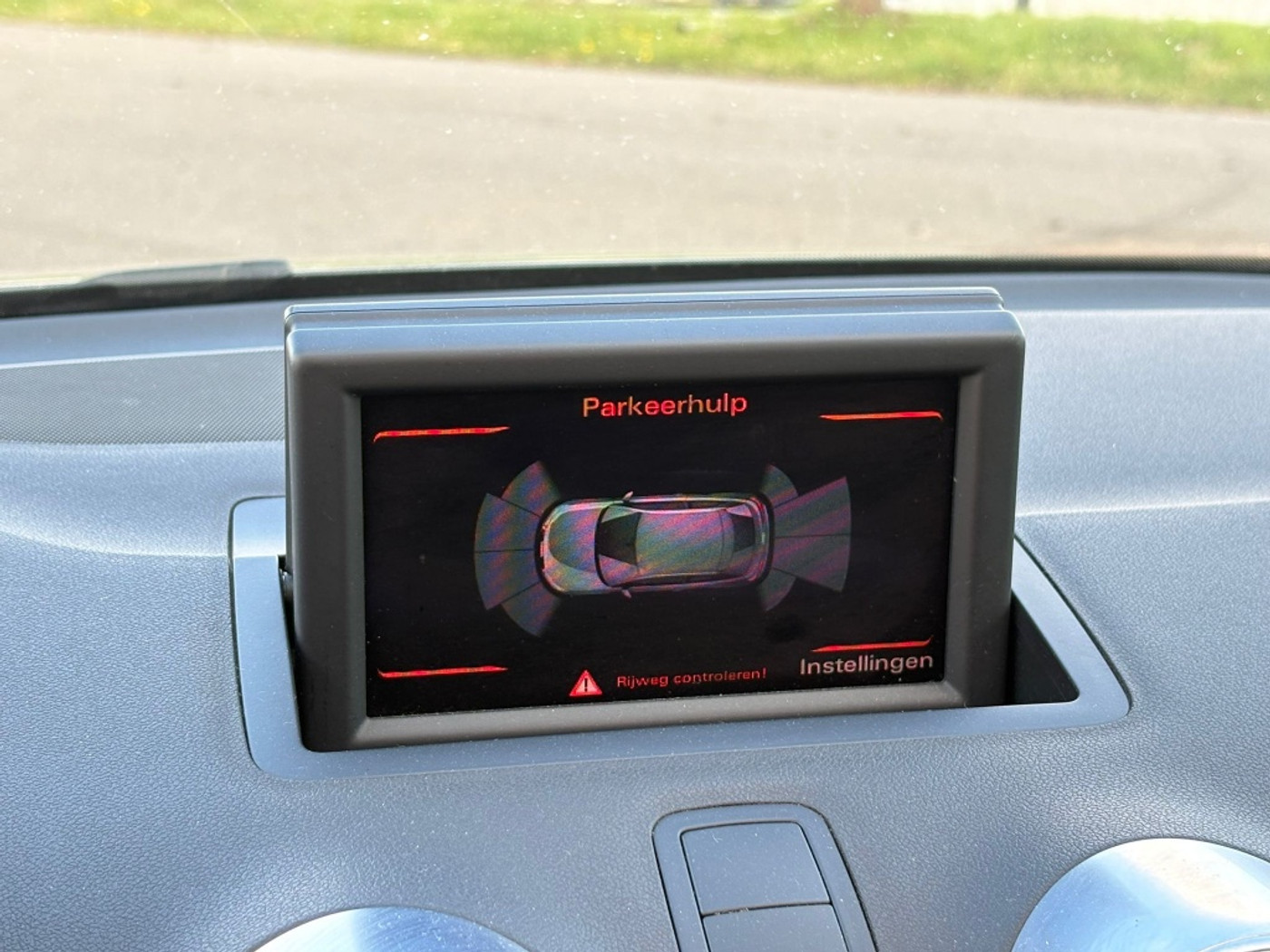 Foto van Audi Audi A1