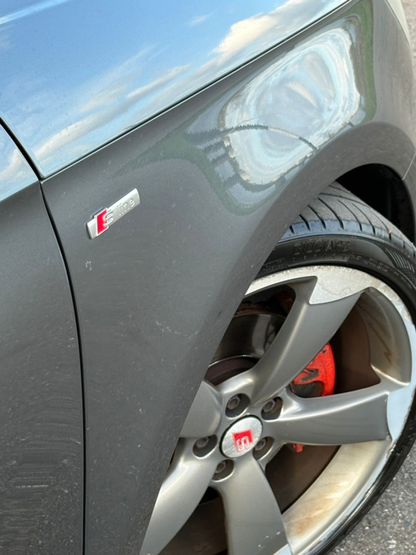 Foto van Audi Audi A1