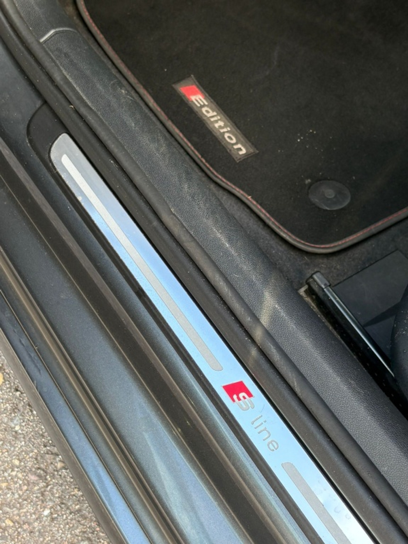 Foto van Audi Audi A1