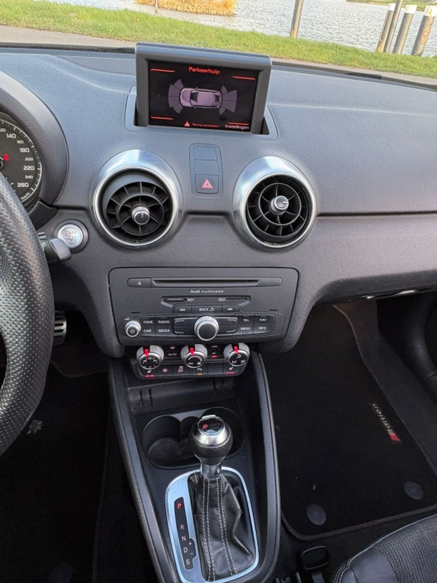 Foto van Audi Audi A1
