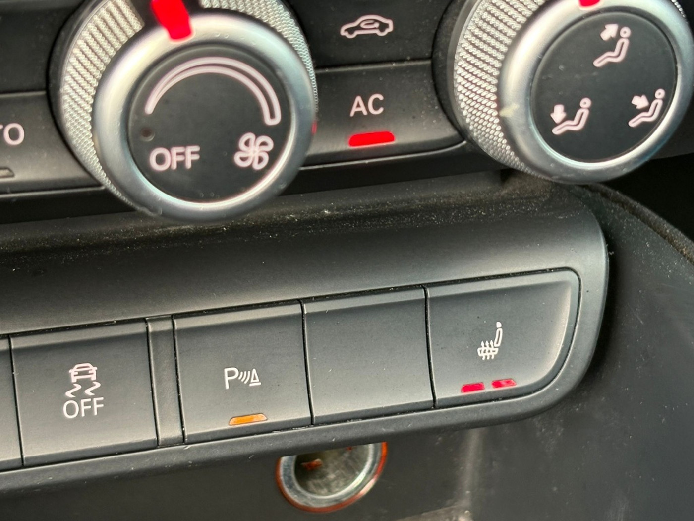 Foto van Audi Audi A1