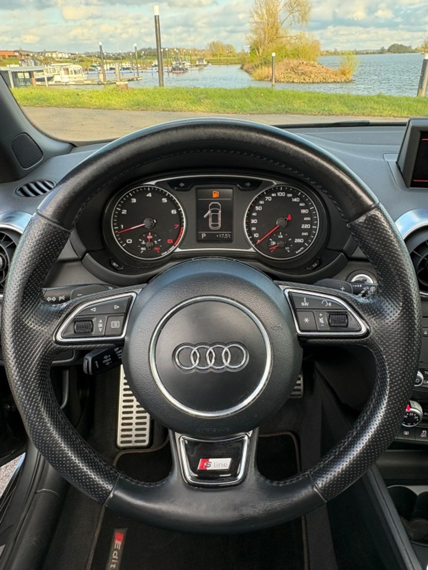 Foto van Audi Audi A1