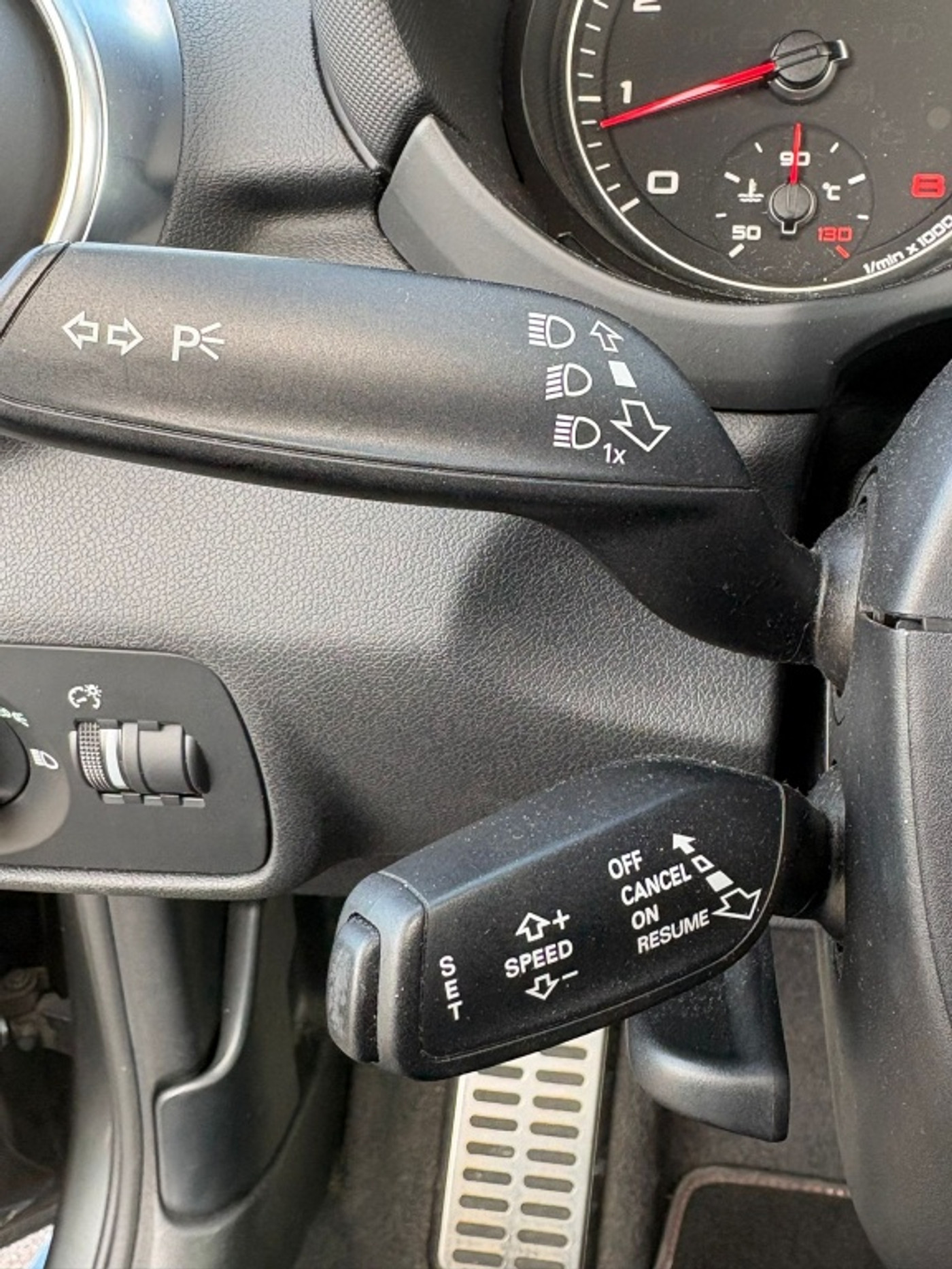 Foto van Audi Audi A1