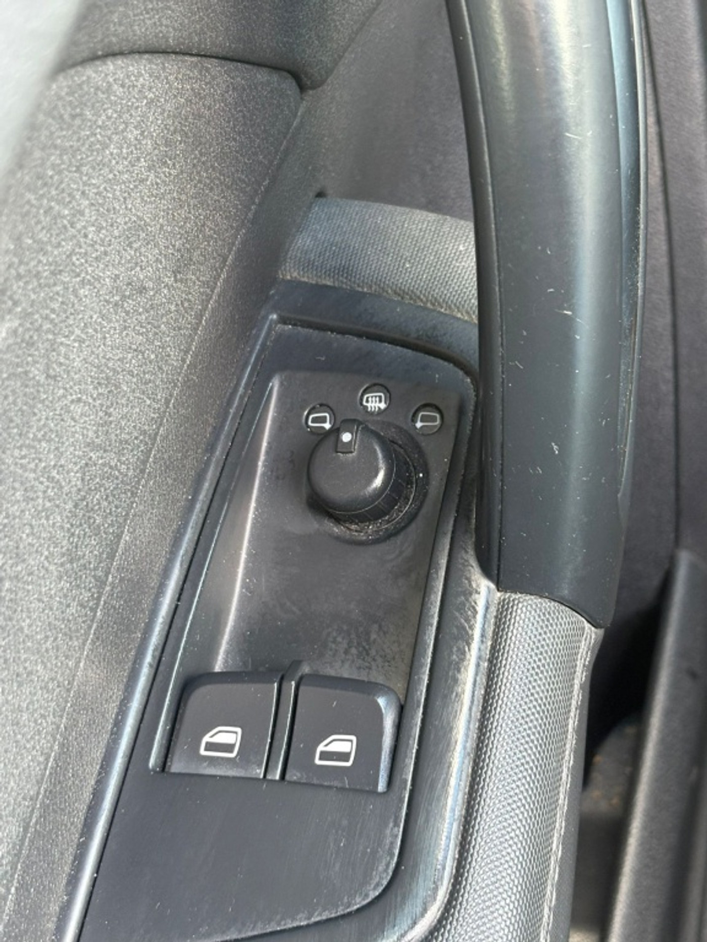 Foto van Audi Audi A1