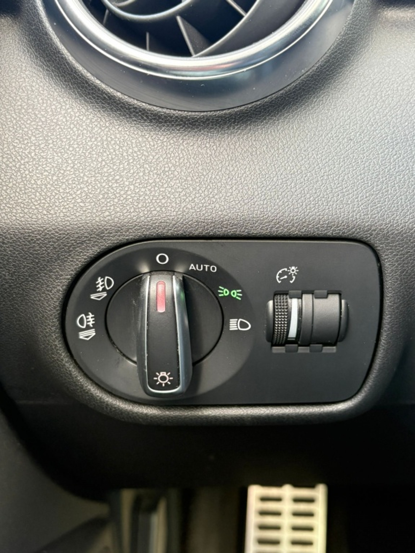 Foto van Audi Audi A1