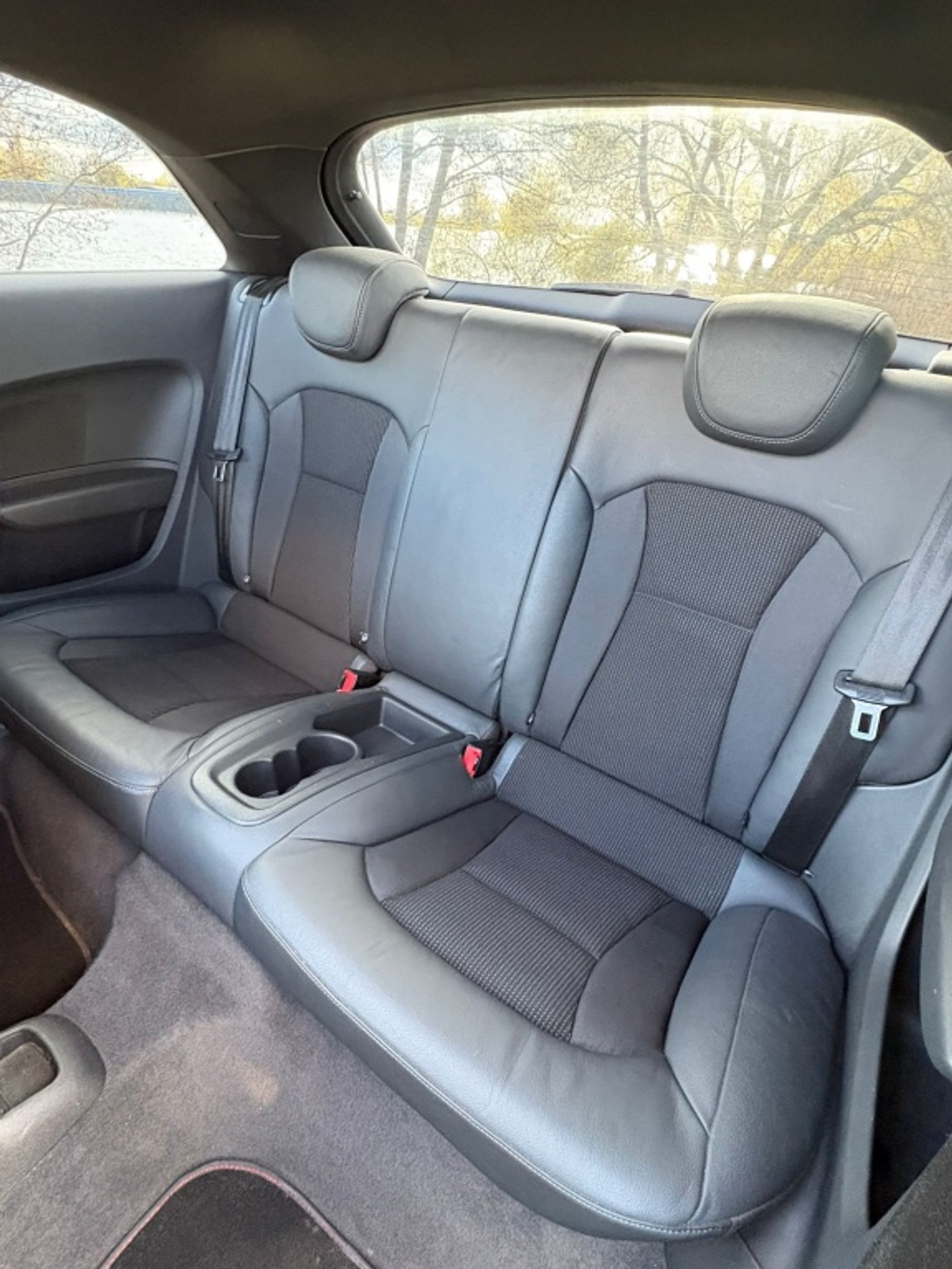 Foto van Audi Audi A1